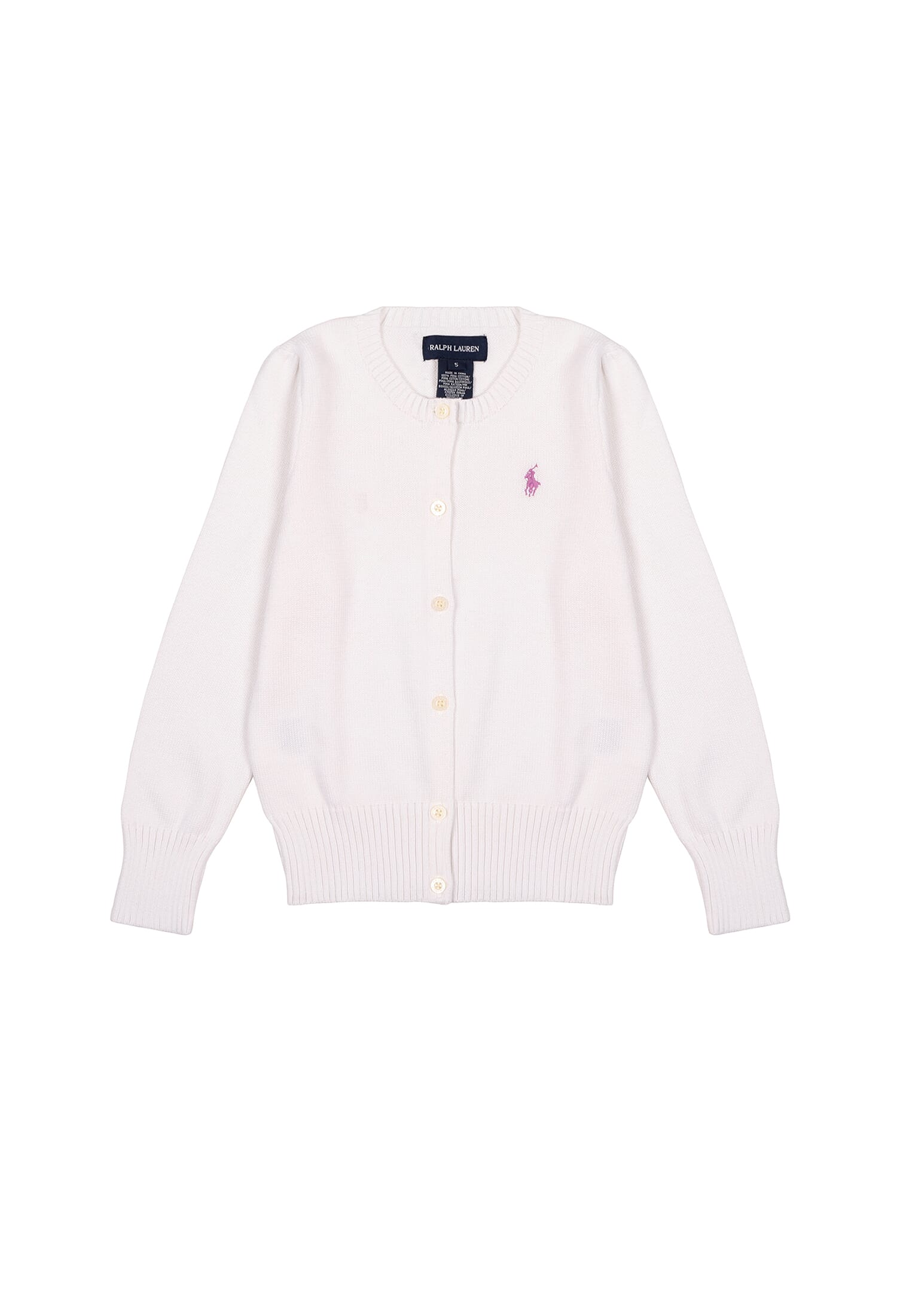 Кардиган Polo Ralph Lauren SCNCD T110/91 купити за ціною 4 005 ГРН