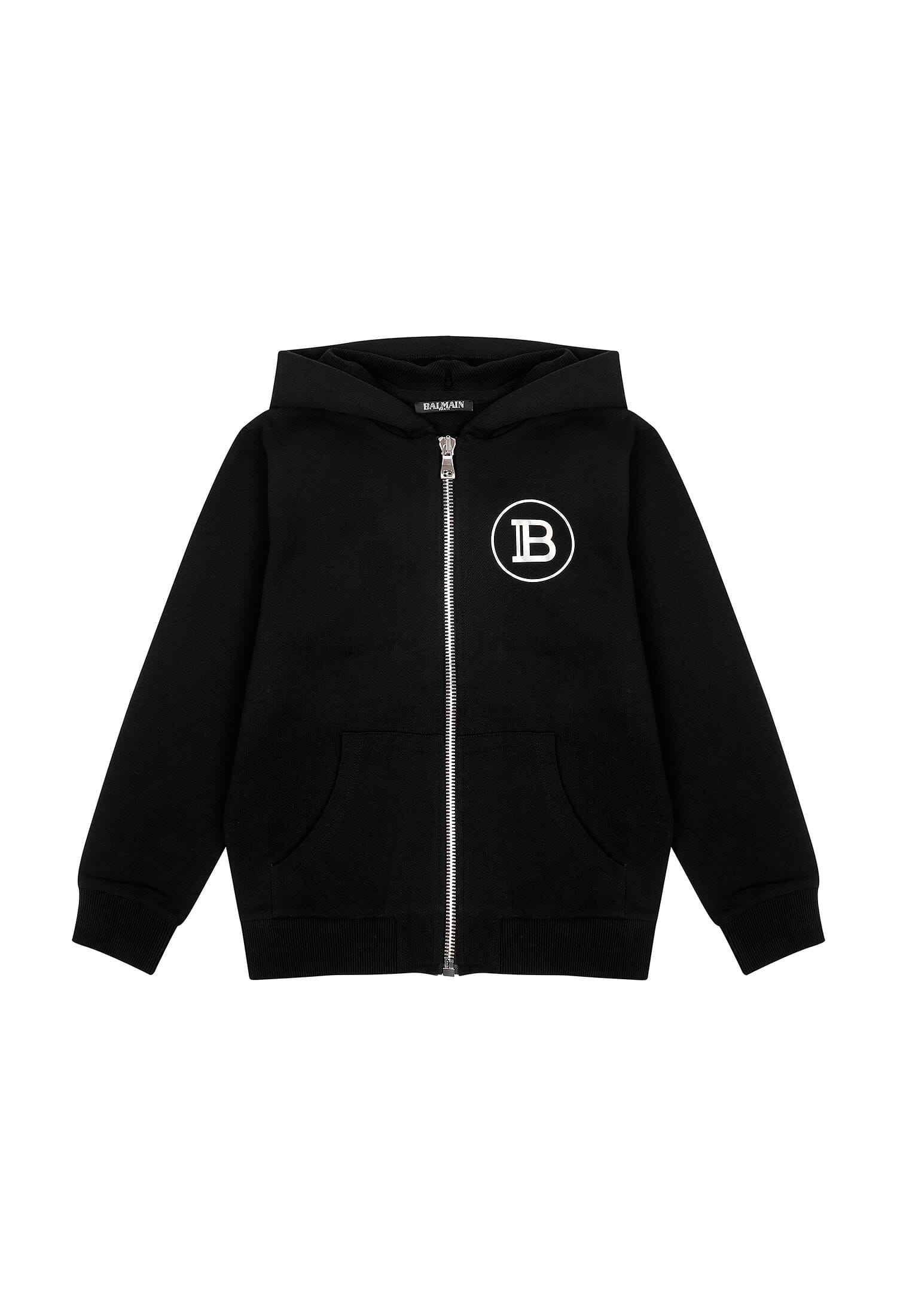 Спортивна кофта Balmain 4500 120/92c купити за ціною 13 975 ГРН