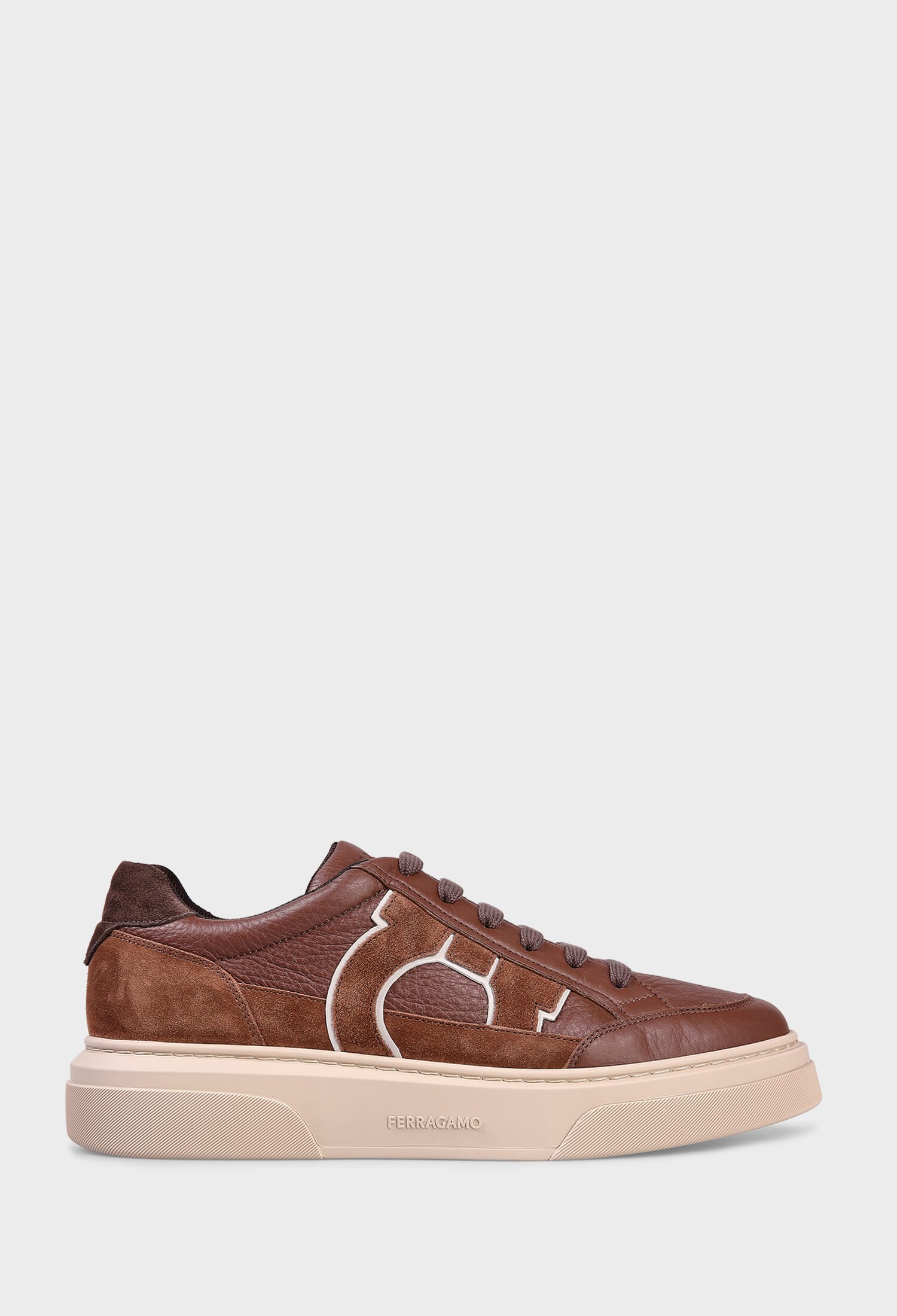 Кросівки FLEXY WALK Loro Piana FAQ3270 225/1I3 купити за ціною 0