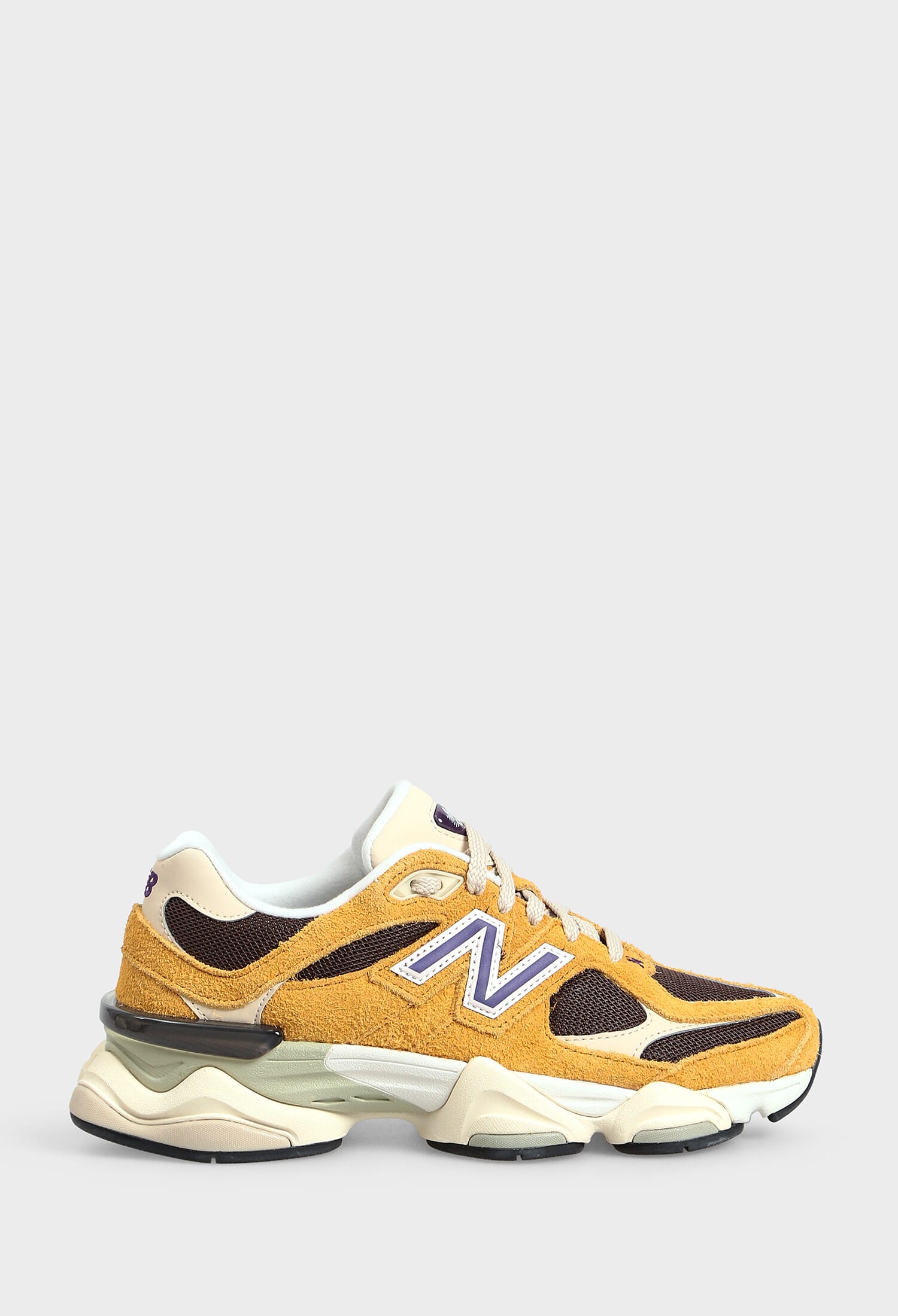 Кросівки 9060 New Balance U9060SRB 224/0DJ купити за ціною 0 ГРН