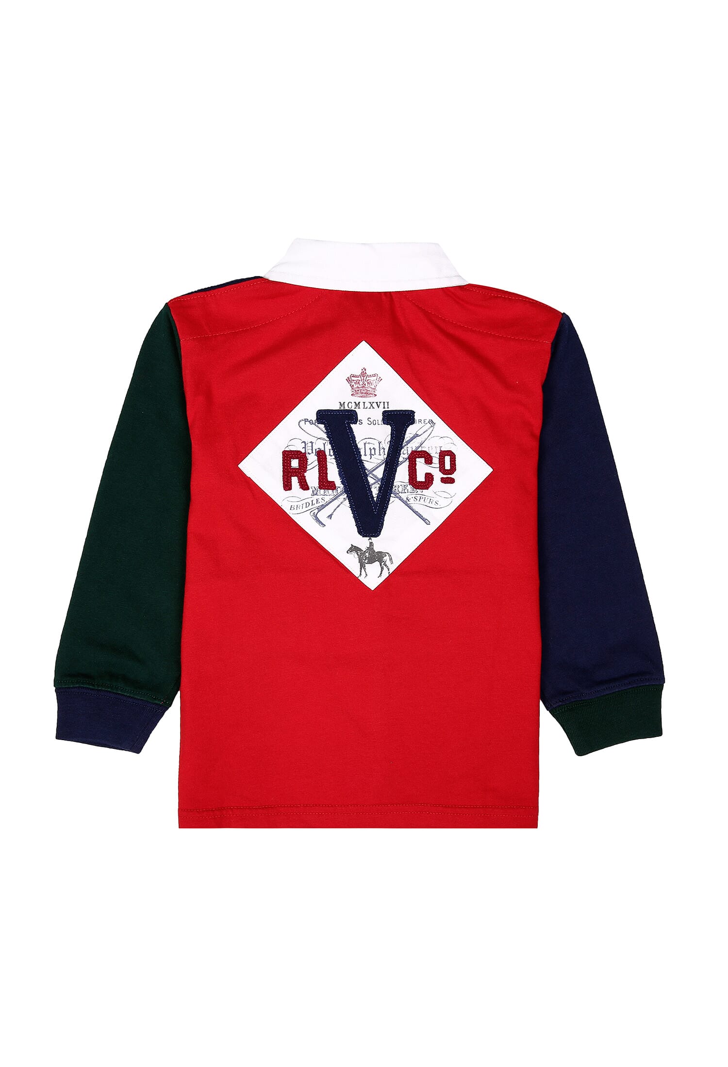 Поло Polo Ralph Lauren C6848 Y209/90 купити за ціною 3 950 ГРН