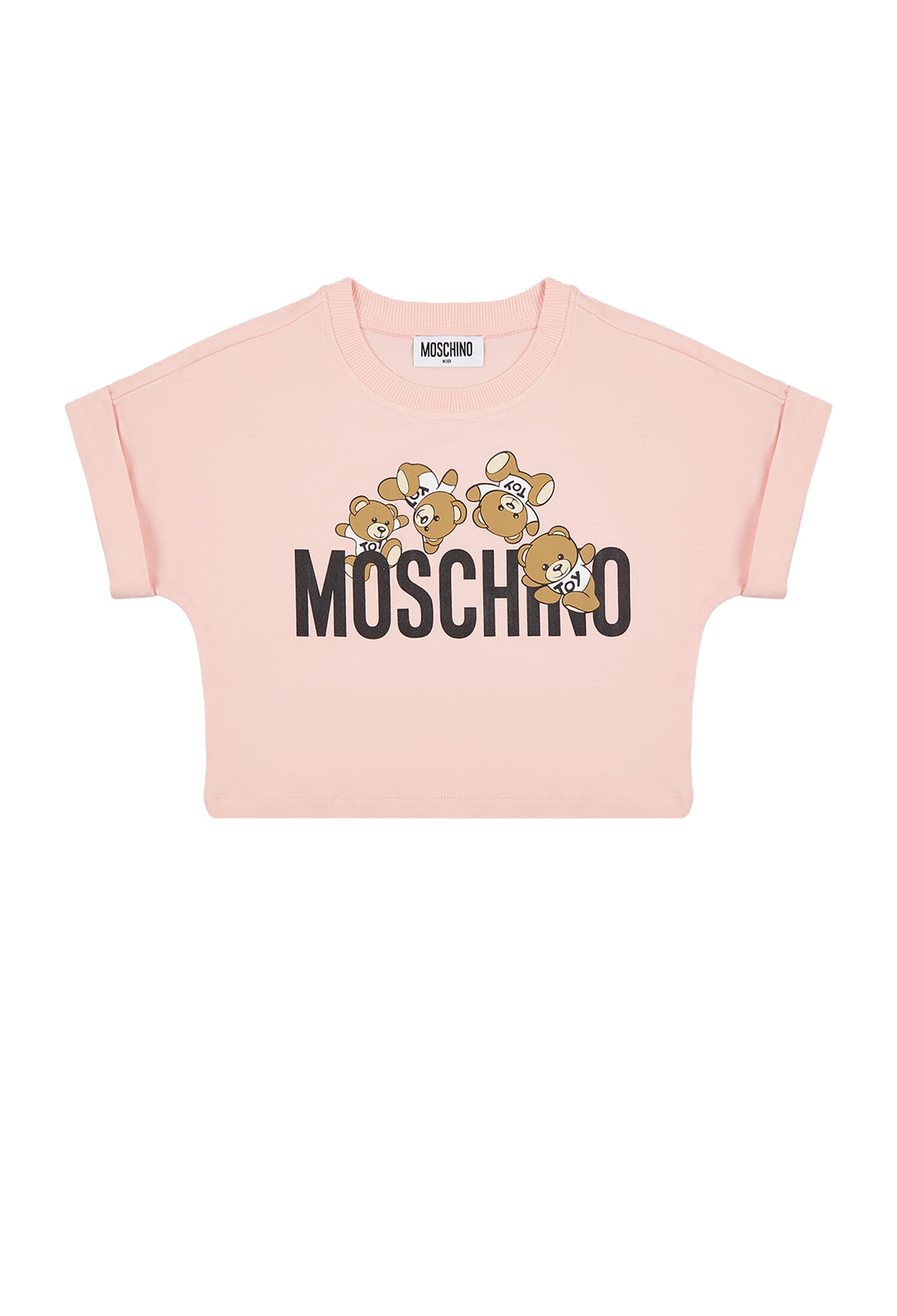 Футболка Moschino HDM068 124/9Rc купити за ціною 2 730 ГРН | Helen Футболка Moschino HDM068 124/9Rc купити за ціною 2 730 ГРН | Helen