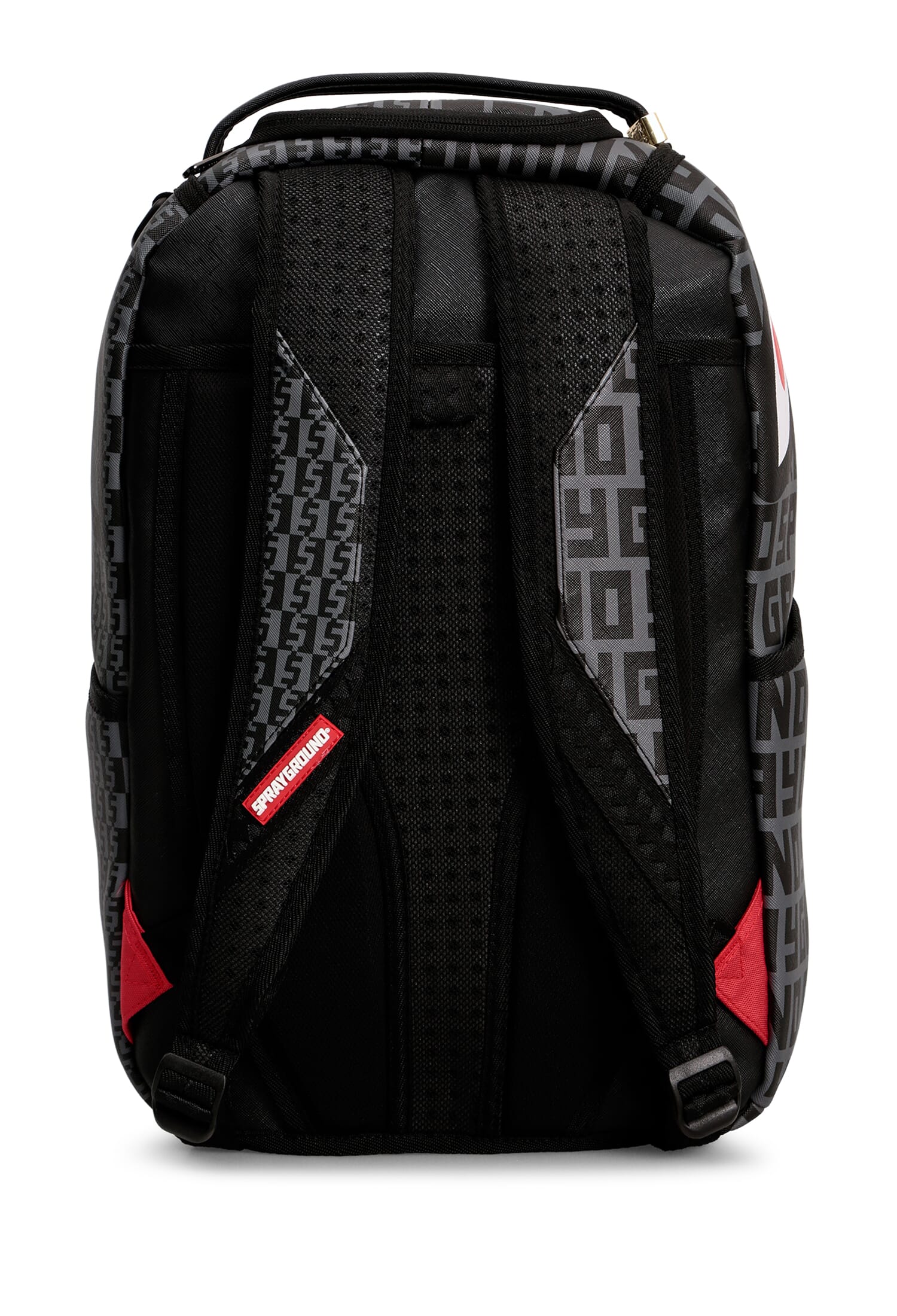Рюкзак Sprayground 5472 223/ZXc купити за ціною 0 ГРН | Helen Marlen