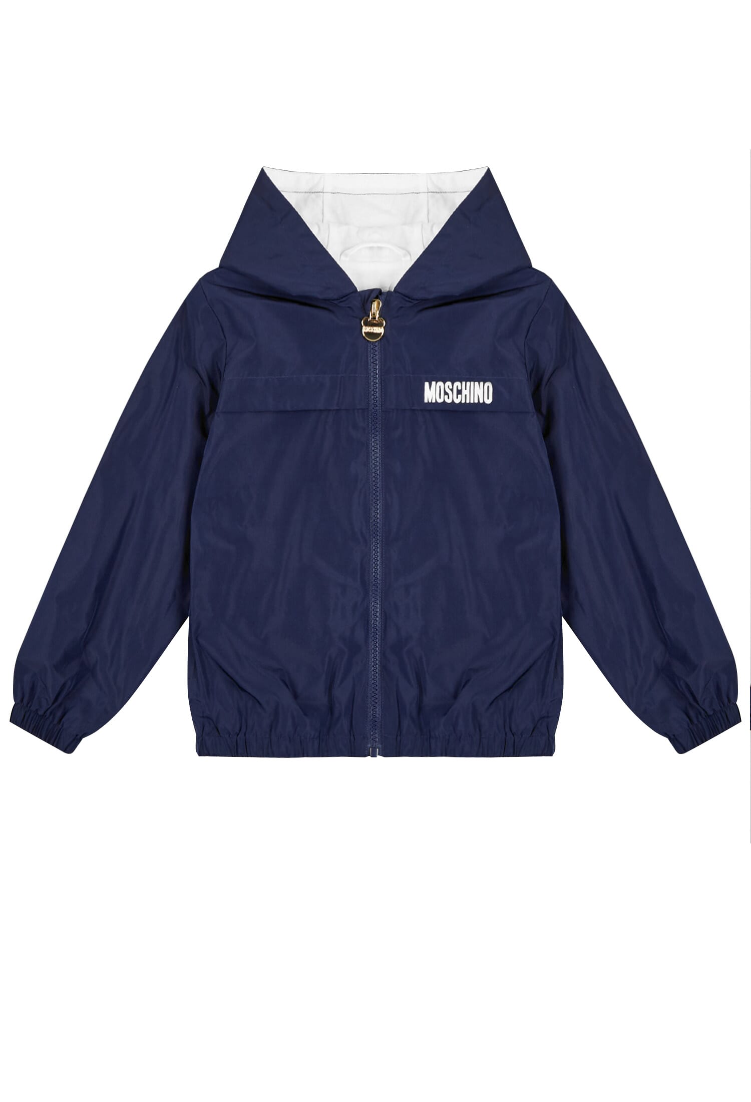Вітрівка Moncler 1A000 124/92 купити за ціною 31 115 ГРН | Helen