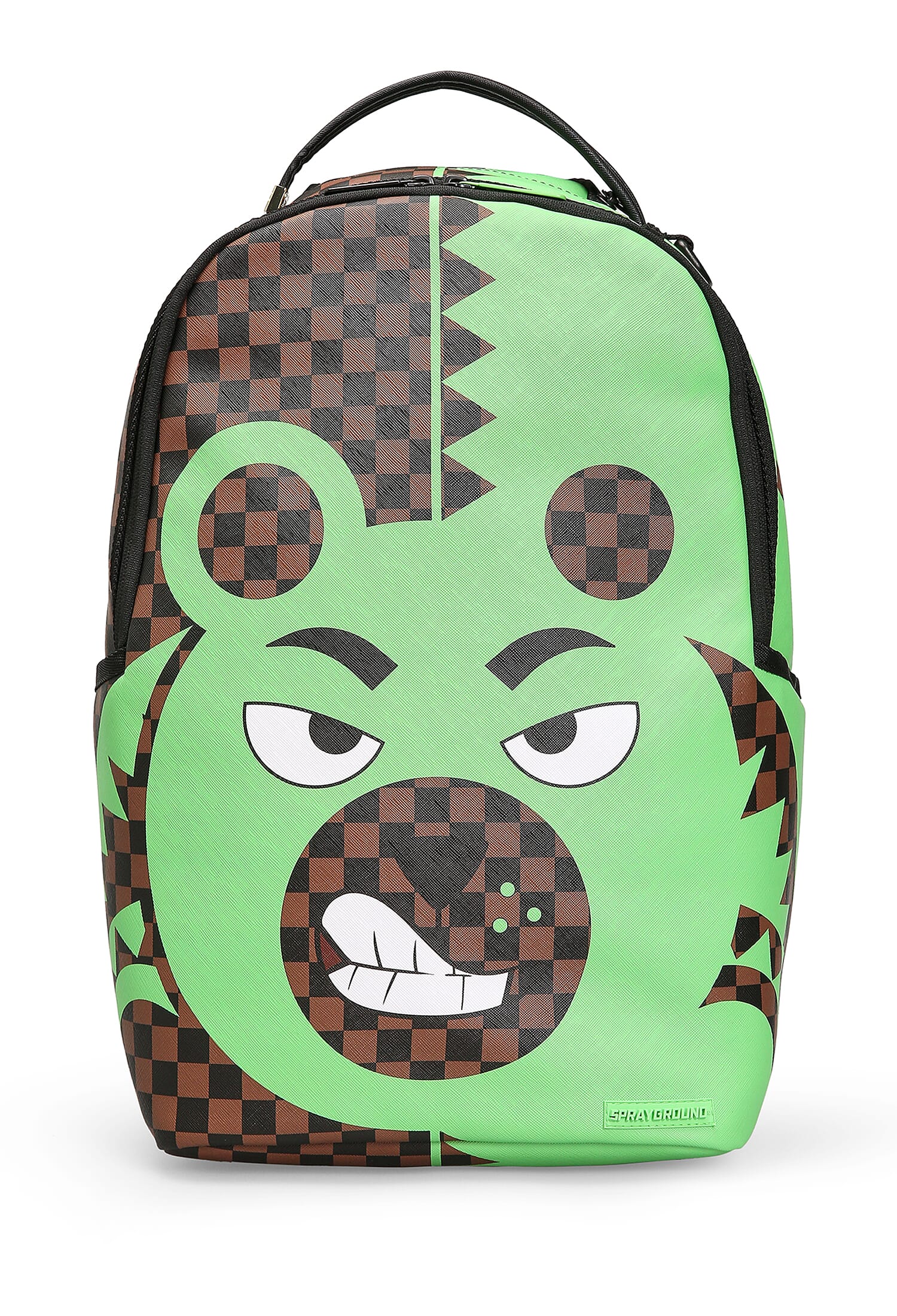 Рюкзак Sprayground 6888 125/ZXc купити за ціною 0 ГРН | Helen Marlen