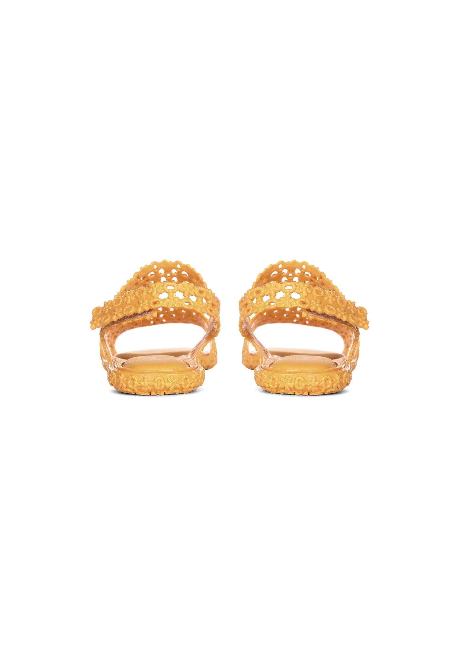 Сандалії Mini Melissa 33439 122/RJ купити за ціною 2 900 ГРН