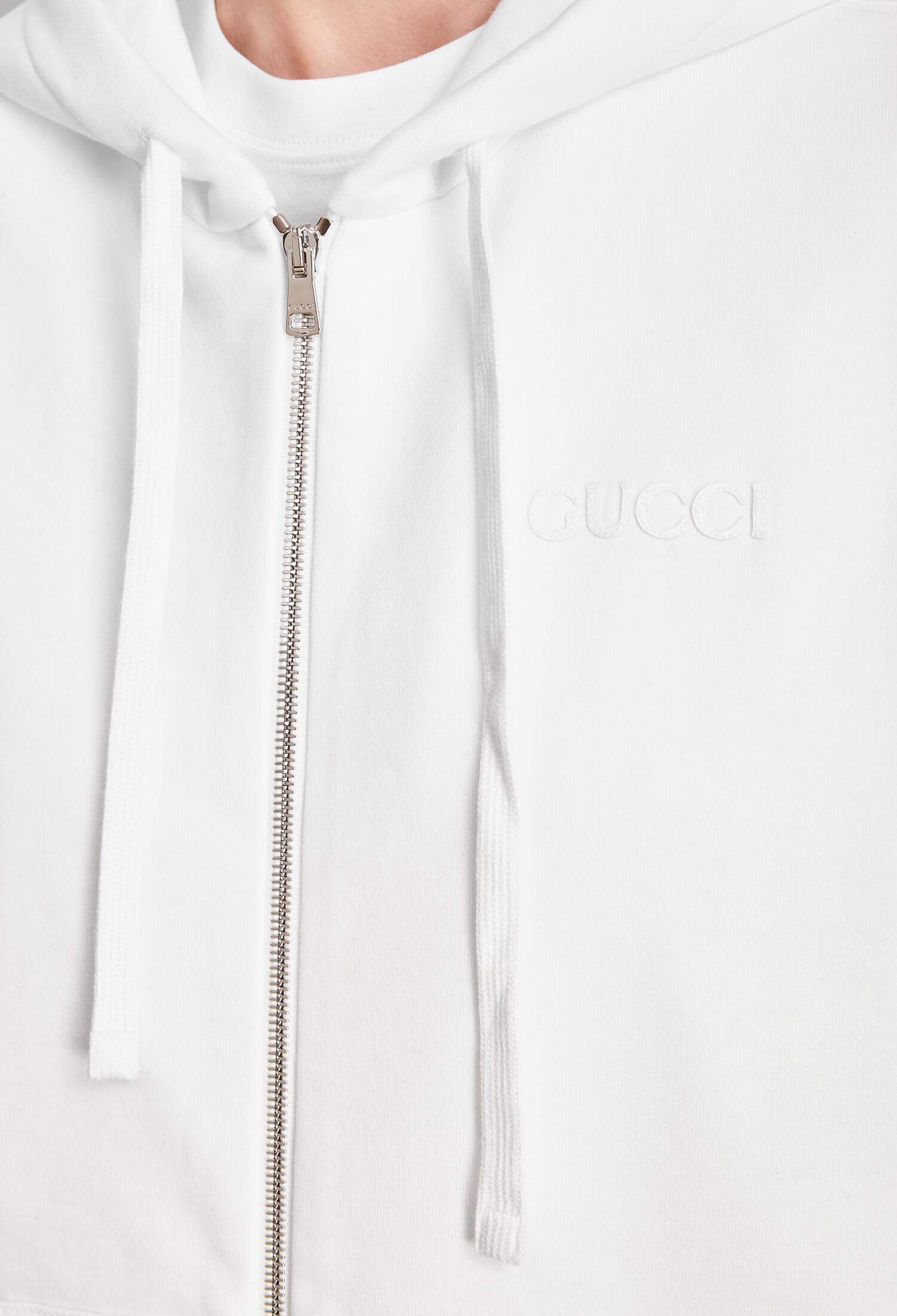 Спортивна кофта Gucci 810383 125/9A1 купити за ціною 33 900 ГРН