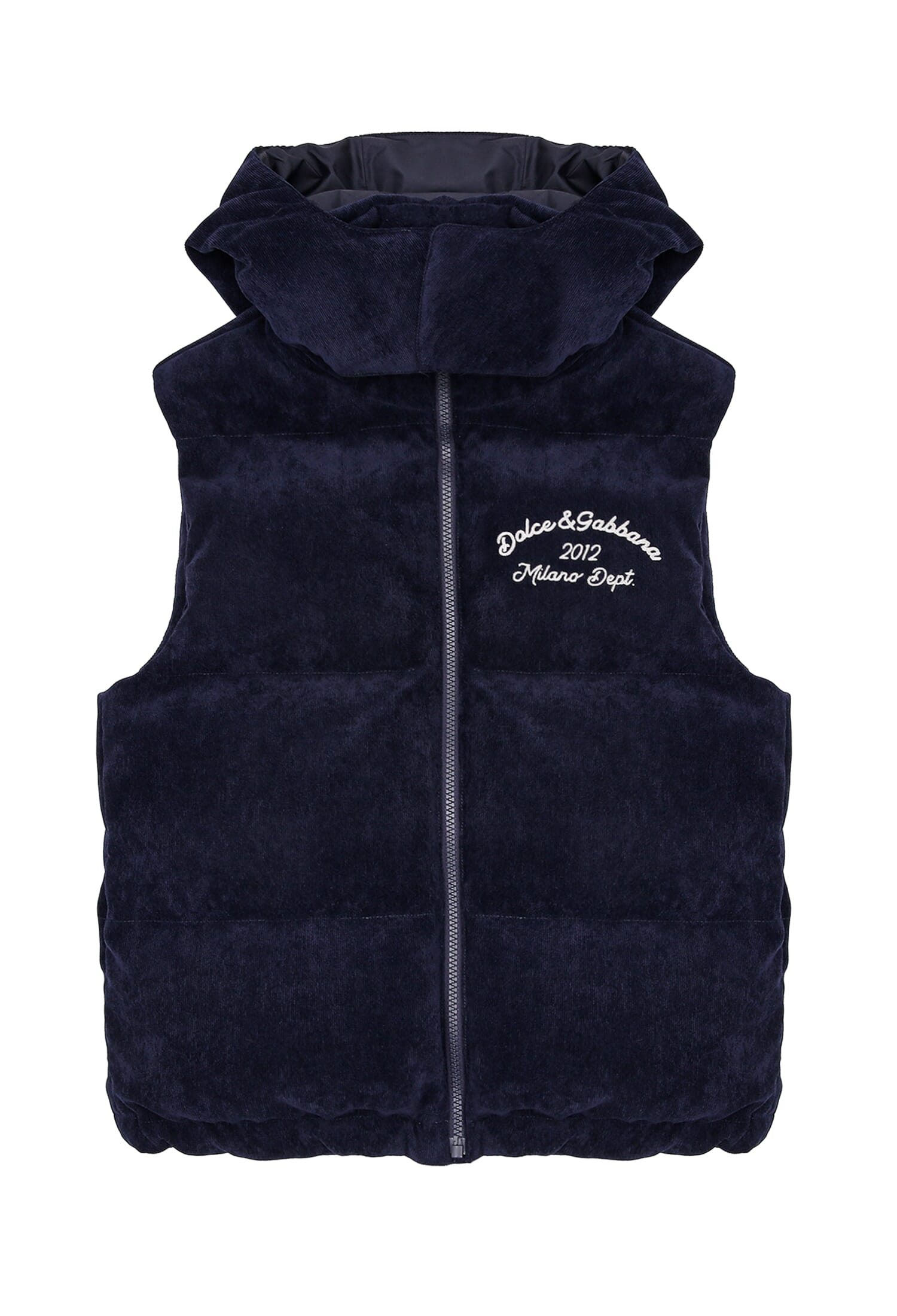 Пуховий жилет Moncler 1A52G 221/9Qc купити за ціною 0 ГРН | Helen