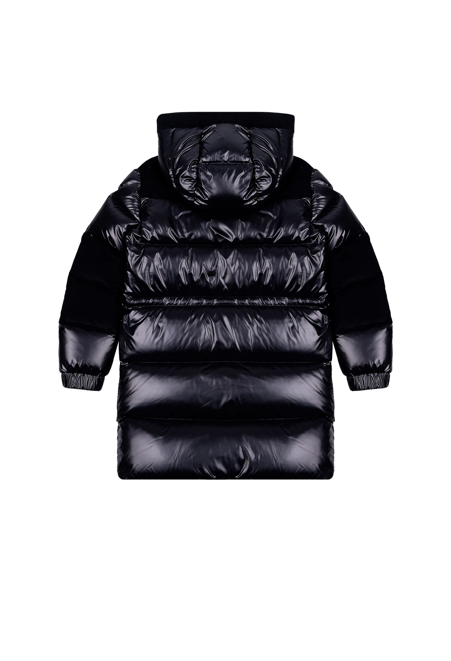 Пуховик Moncler 1C0017 223/9Q купити за ціною 95 450 ГРН | Helen