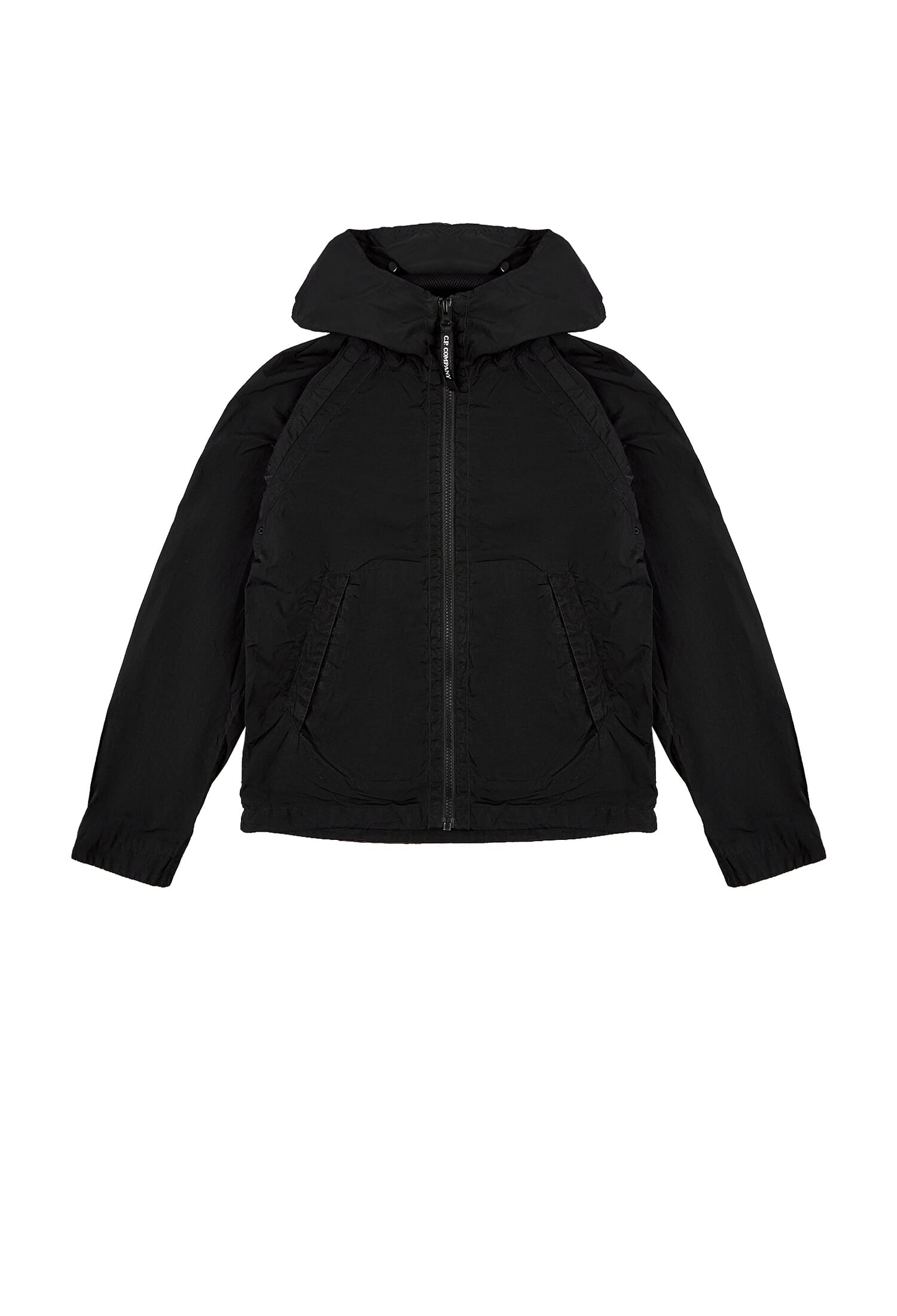 Вітрівка Moncler 1A000 124/92 купити за ціною 31 115 ГРН | Helen