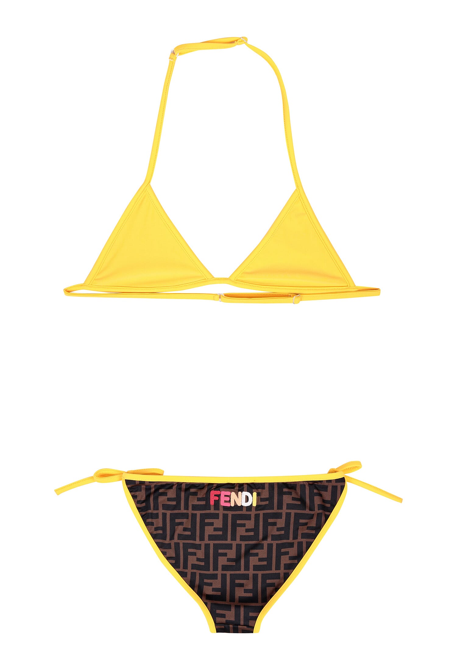 Купальник Fendi JFM027 121/93p купити за ціною 0 ГРН | Helen Marlen
