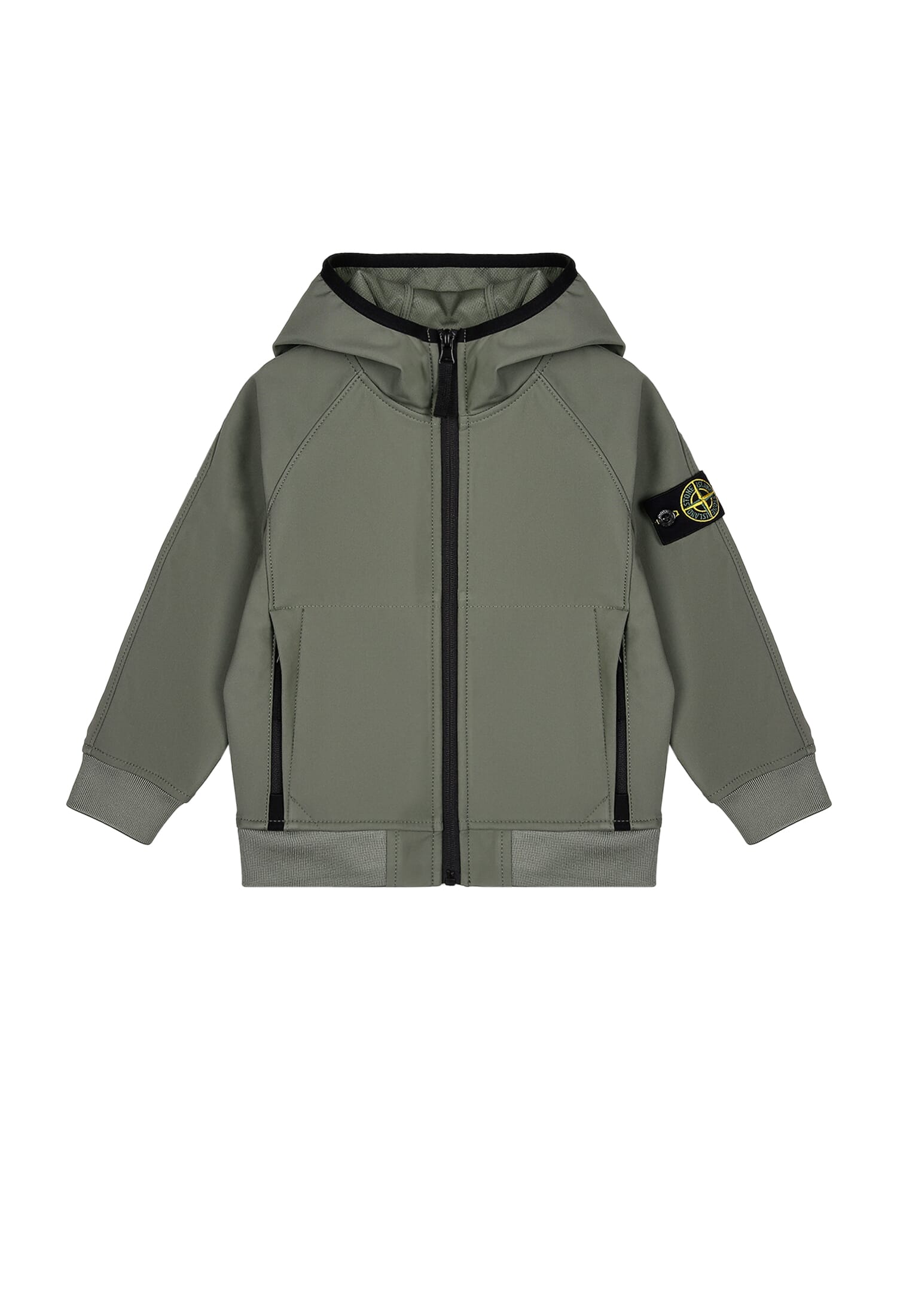Вітрівка Moncler 1A000 124/92 купити за ціною 31 115 ГРН | Helen