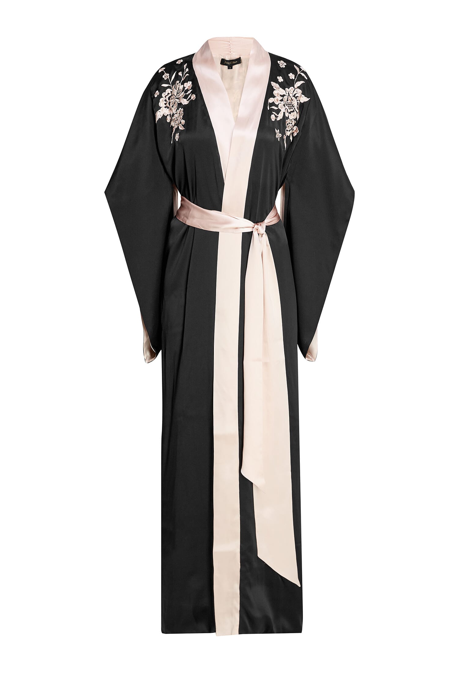 Шовкове кімоно Jenny Packham L287L 115/92c купити за ціною 0 ГРН
