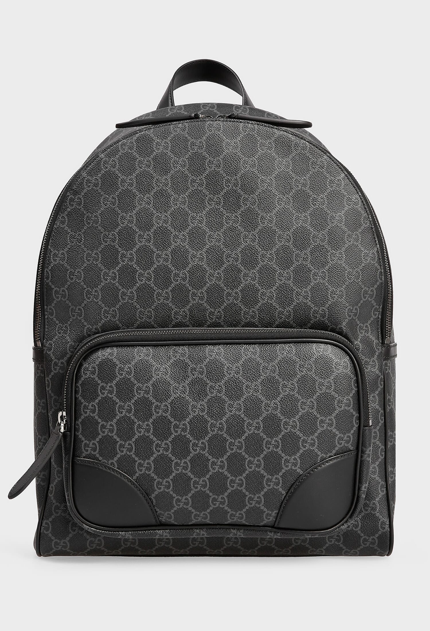 Сумка GG EMBLEM Gucci 821159 125/0F2 купити за ціною 133 900 ГРН