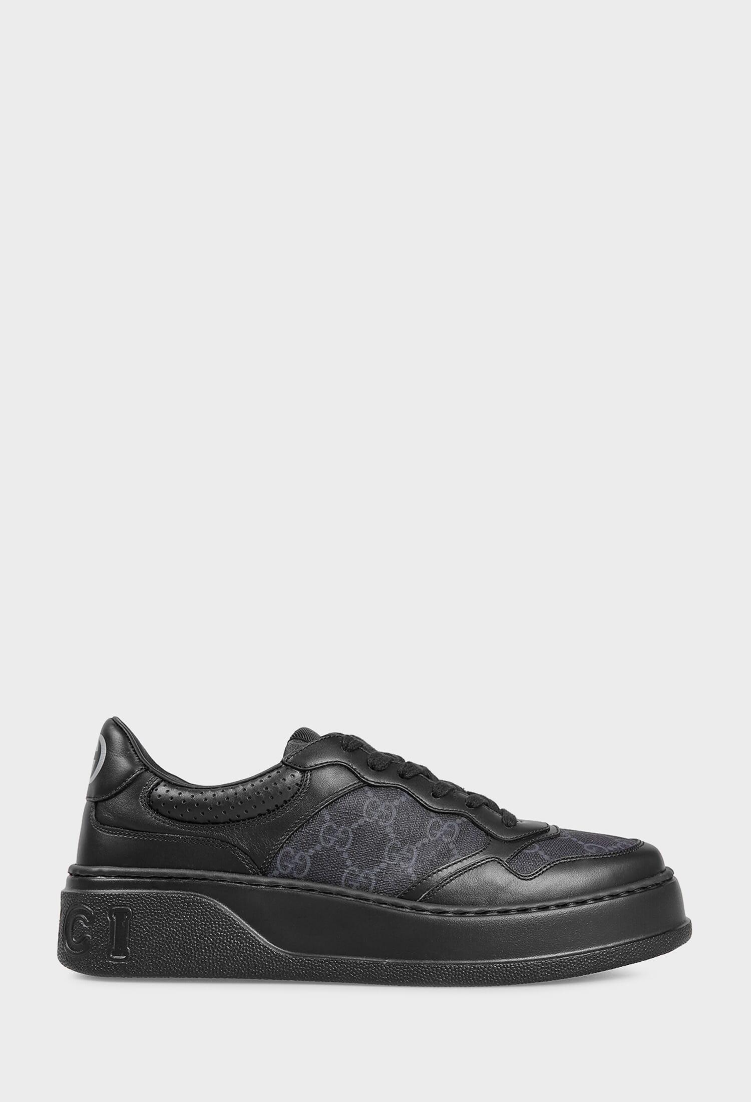 Кросівки GG Gucci 669582 225/1I2 купити за ціною 45 950 ГРН