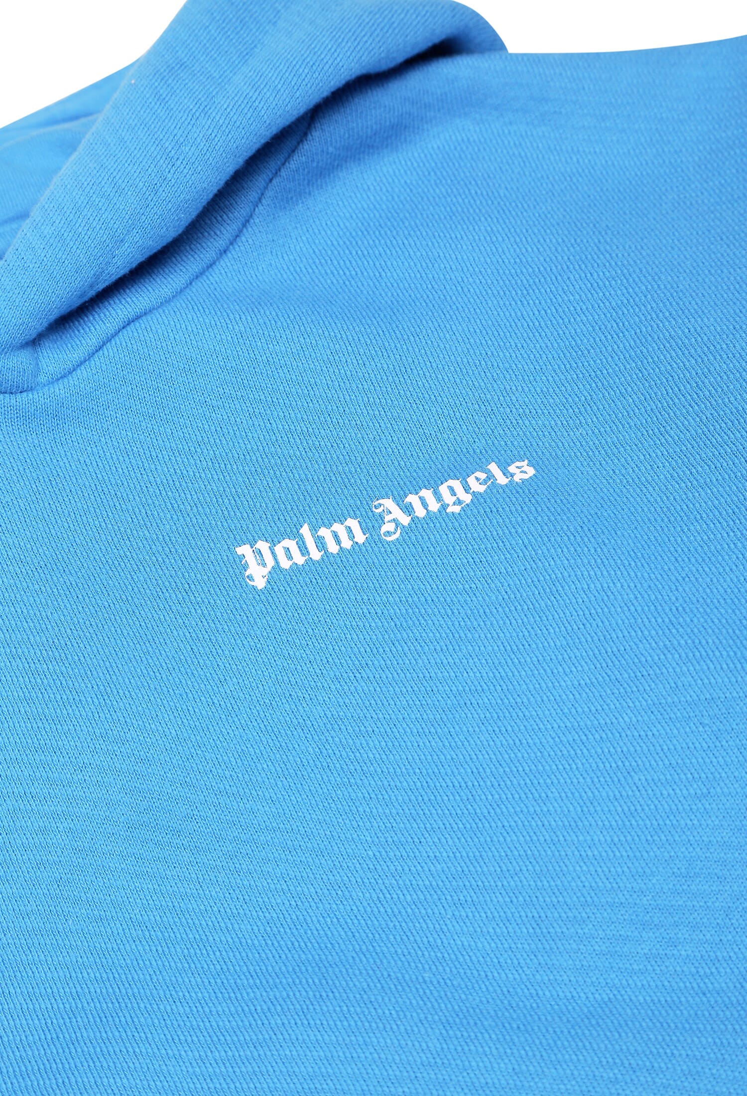 Худі Palm Angels PBBB00 222/9Gc купити за ціною 12 300 ГРН | Helen