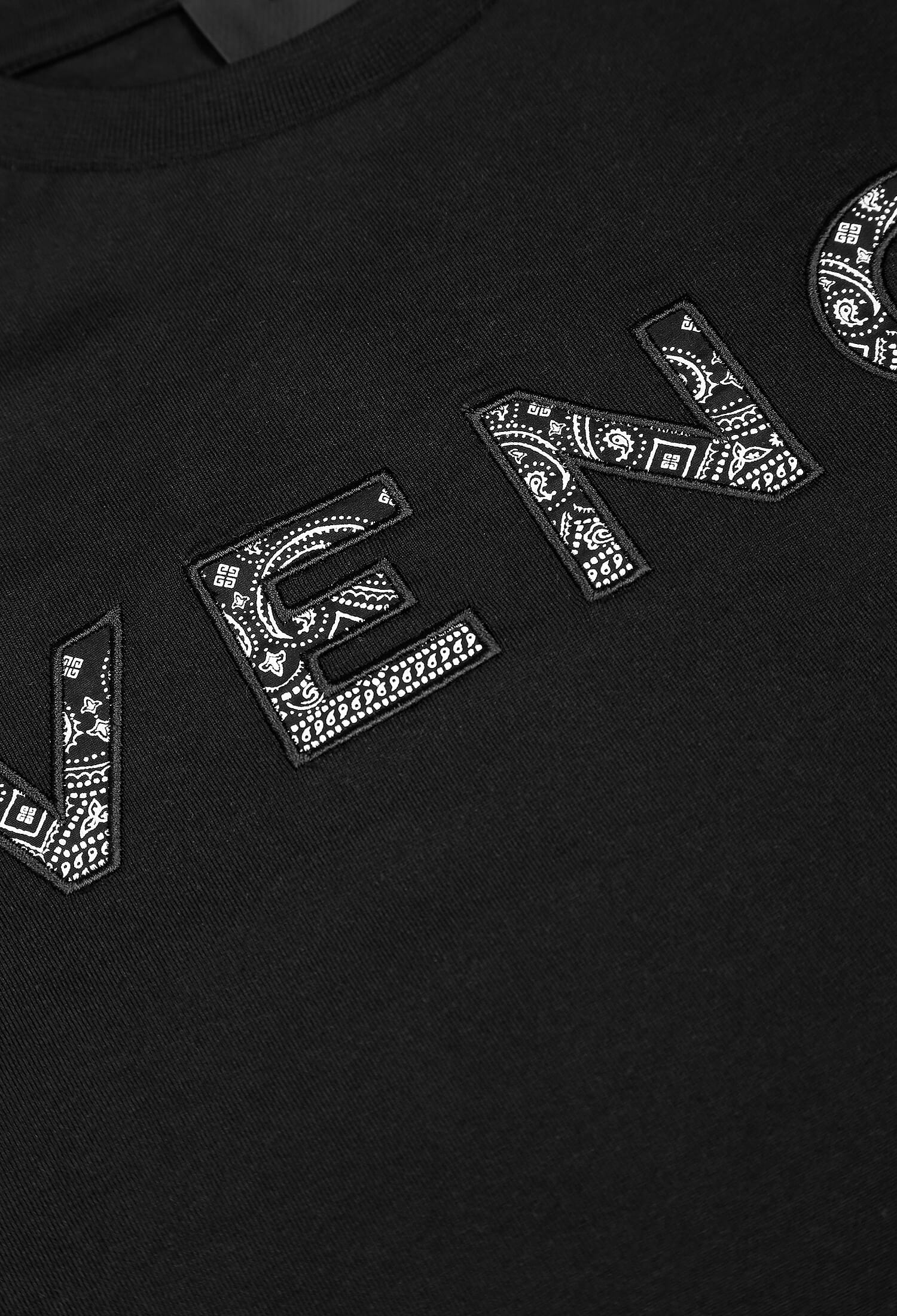 上M下S Футболка Givenchy H25382 222/92c купити за ціною 7 925 ГРН | Helen