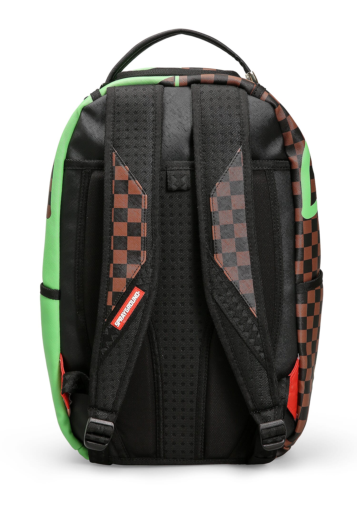 Рюкзак Sprayground 6730 125/Z4c купити за ціною 7 470 ГРН | Helen