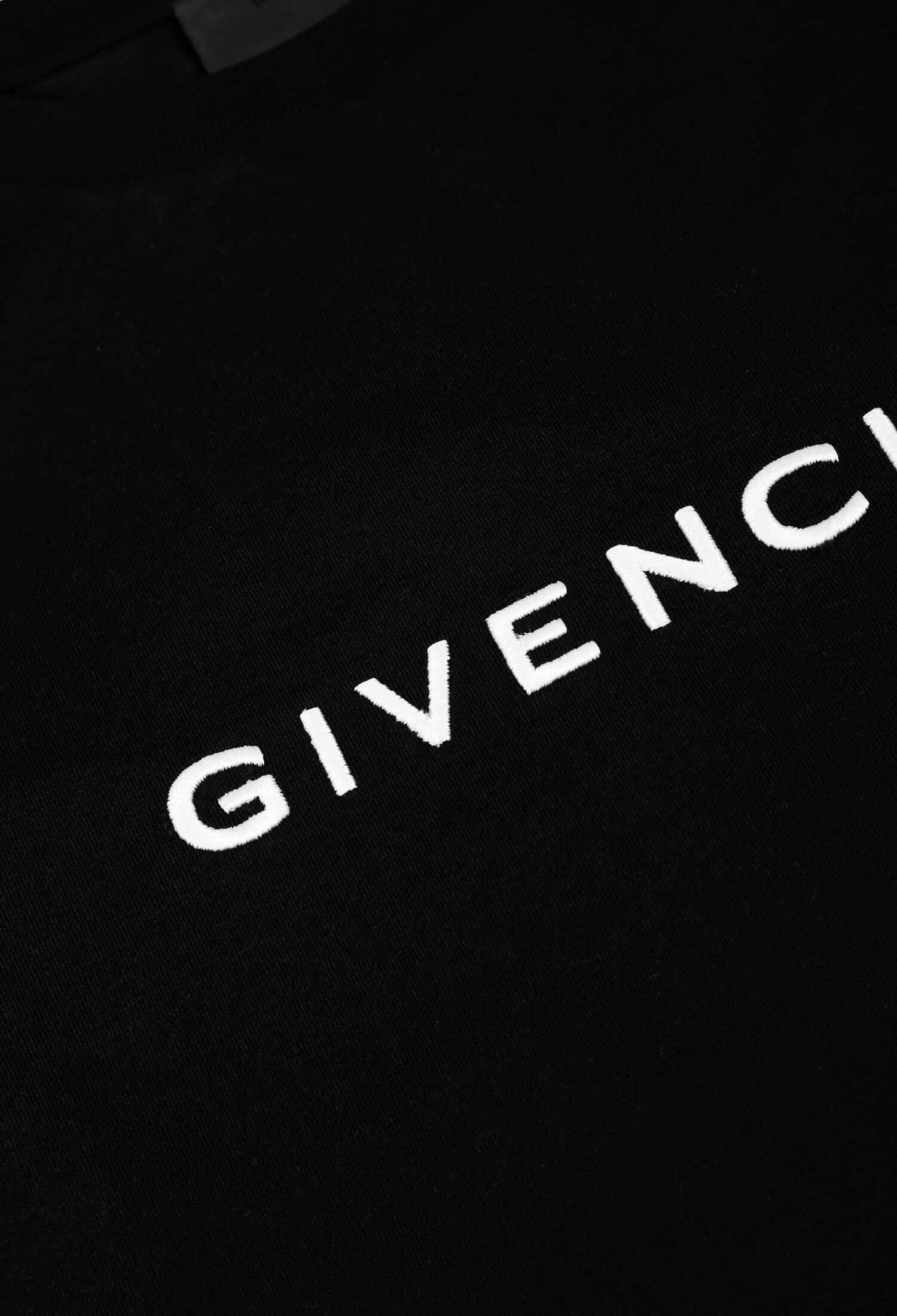 Лонгслів Givenchy H25379 222/92c купити за ціною 0 ГРН | Helen Marlen