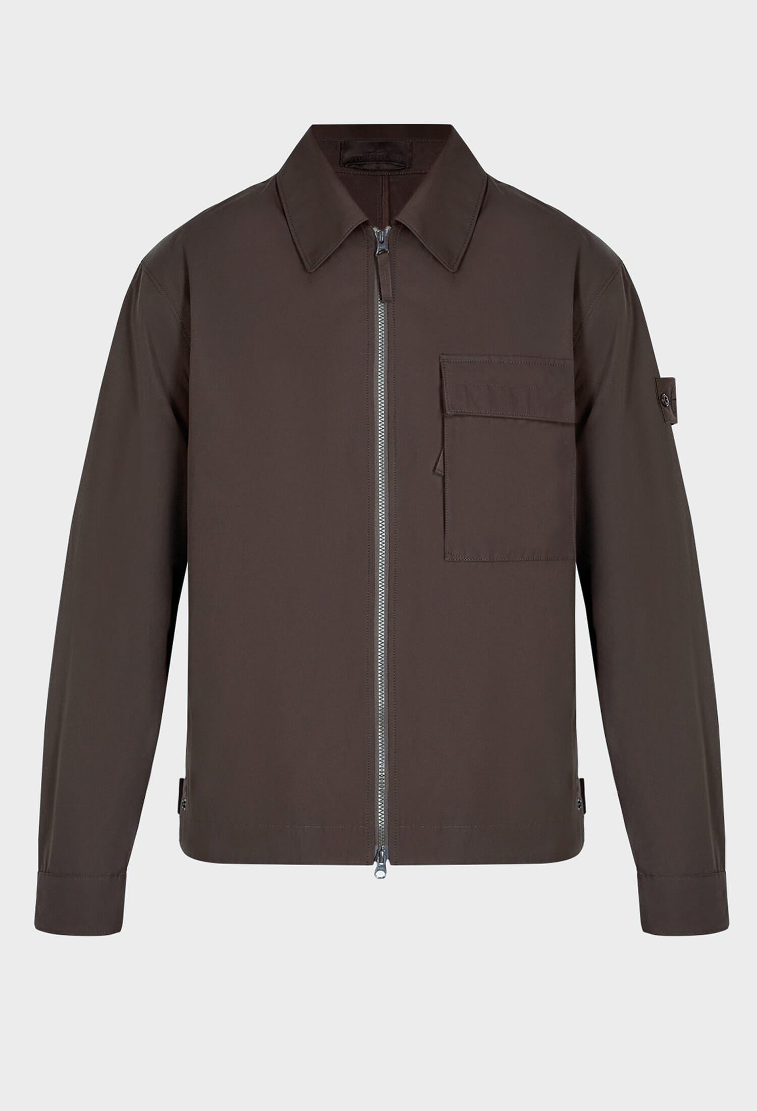 Сорочка Stone Island 1200018S00F1 225/9AW купити за ціною 44 950