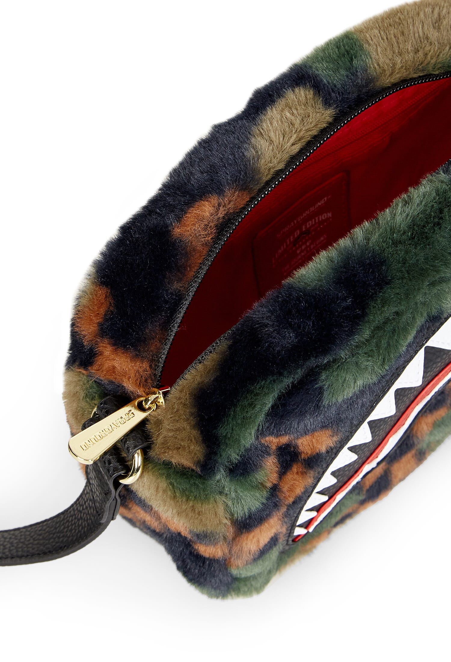 Сумка Sprayground 5750 124/94c купити за ціною 4 600 ГРН | Helen