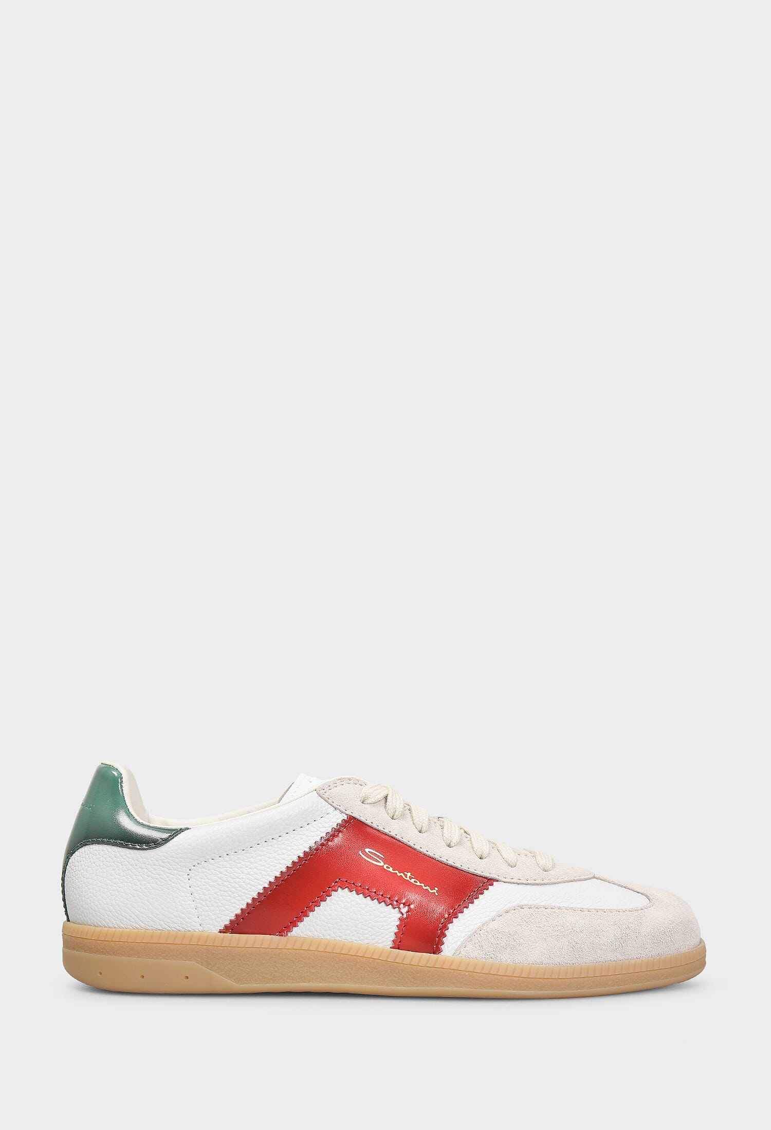 Кеди TENNIS 1977 Gucci 606111 125/9G3 купити за ціною 0 ГРН