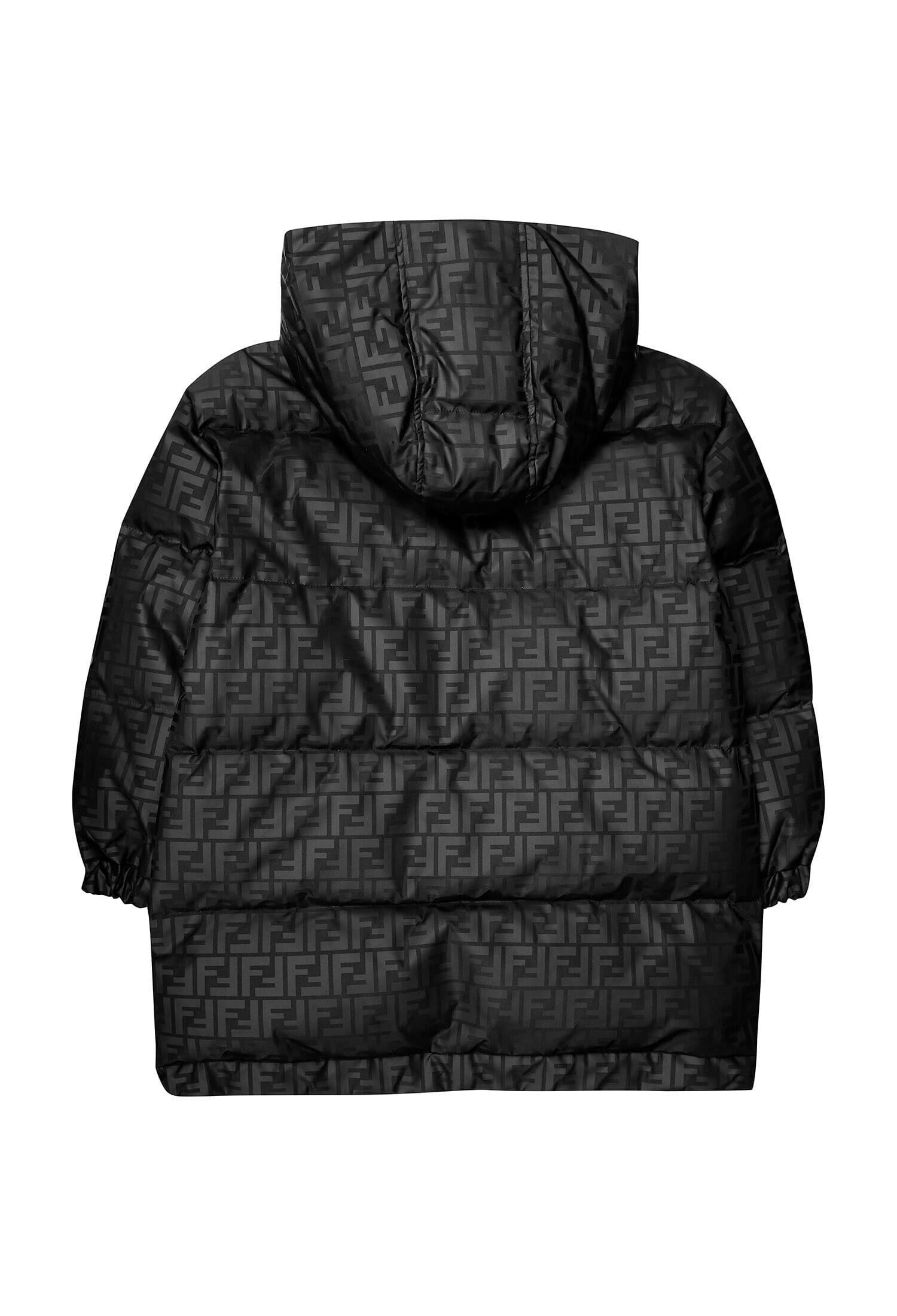Куртка Fendi JUA096 221/92p купити за ціною 88 760 ГРН | Helen Marlen