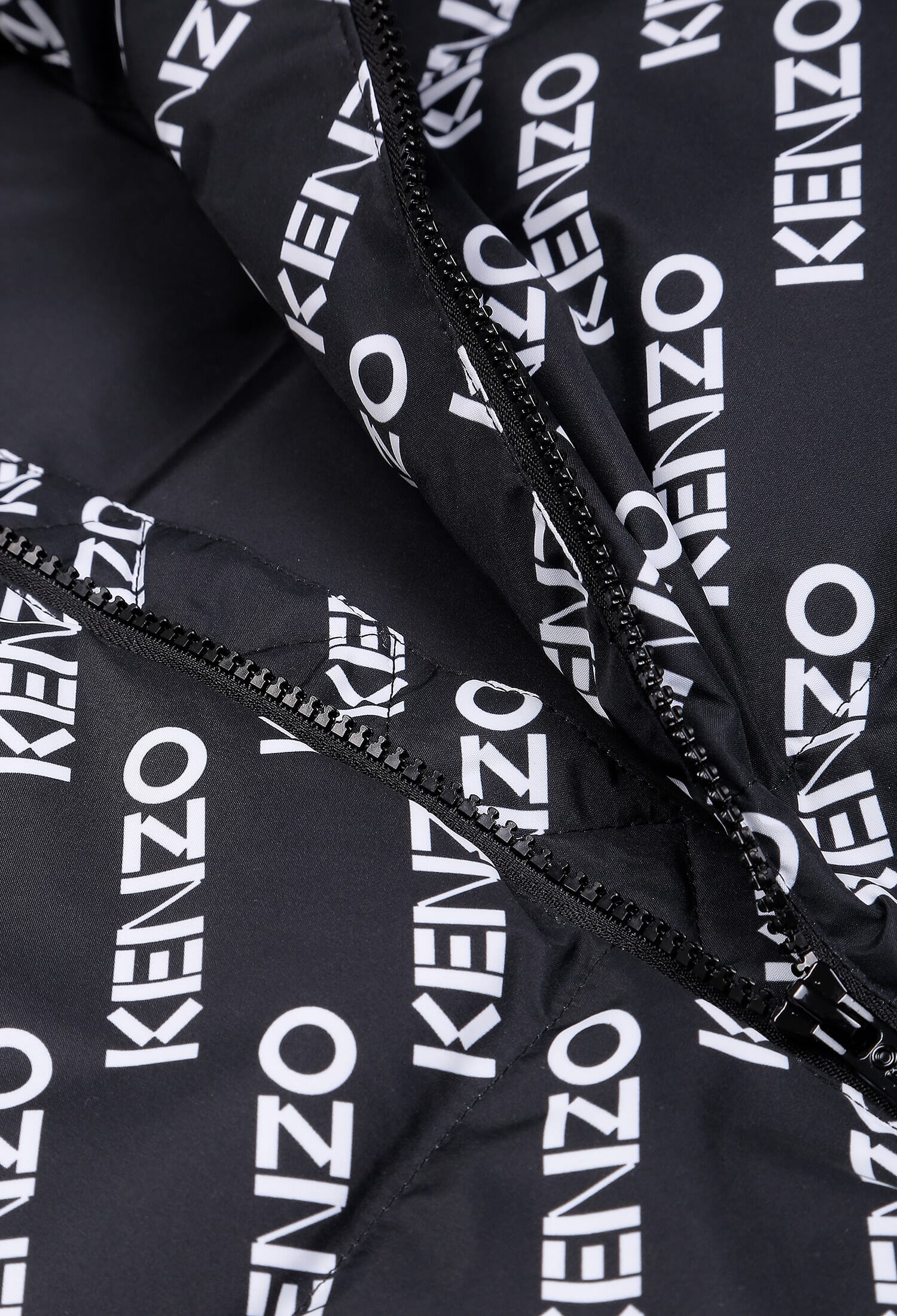 Жилет Kenzo Kids K56010 123/92p купити за ціною 6 675 ГРН | Helen