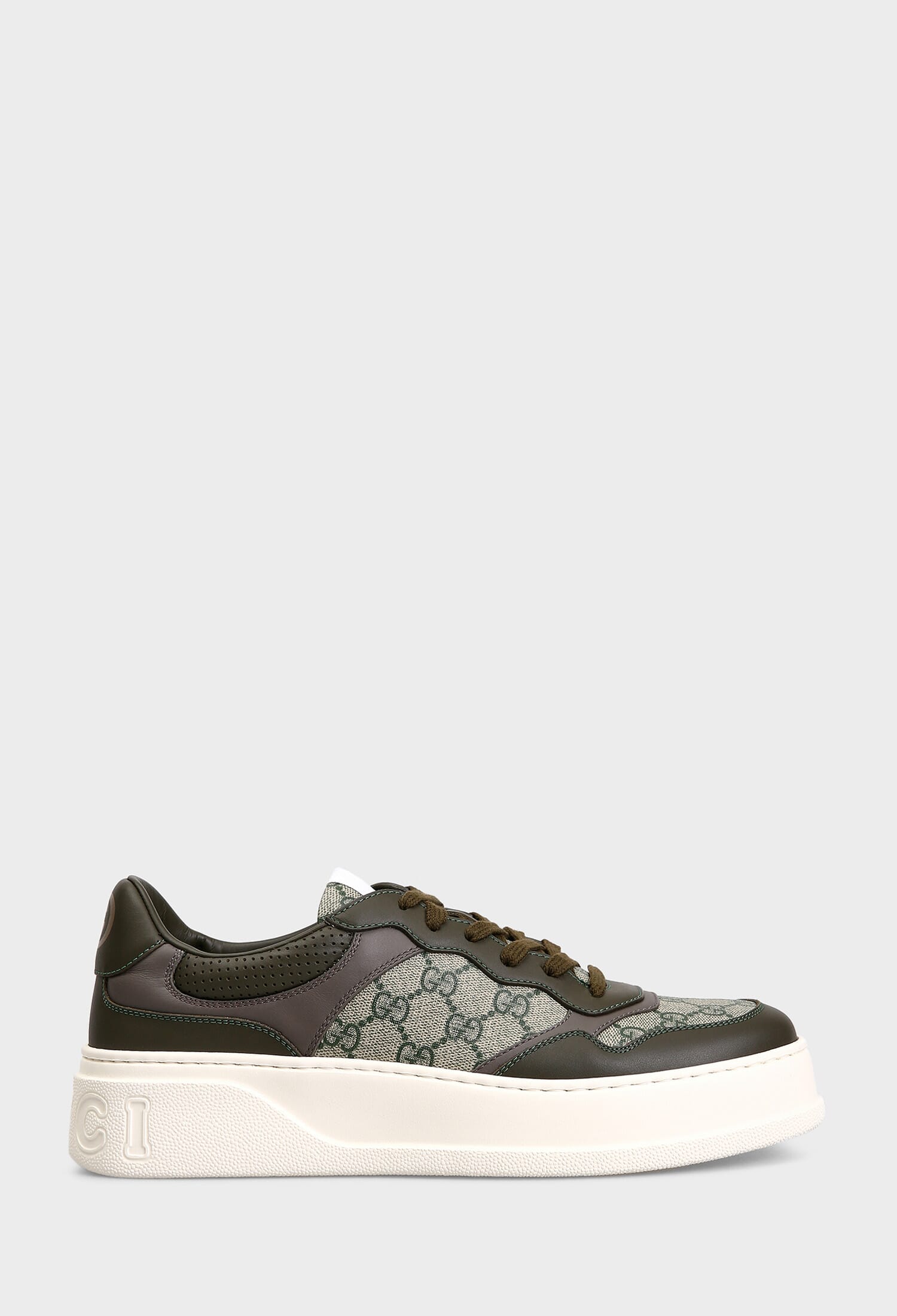 Кросівки Gucci 669582 124/1IH купити за ціною 0 ГРН | Helen Marlen