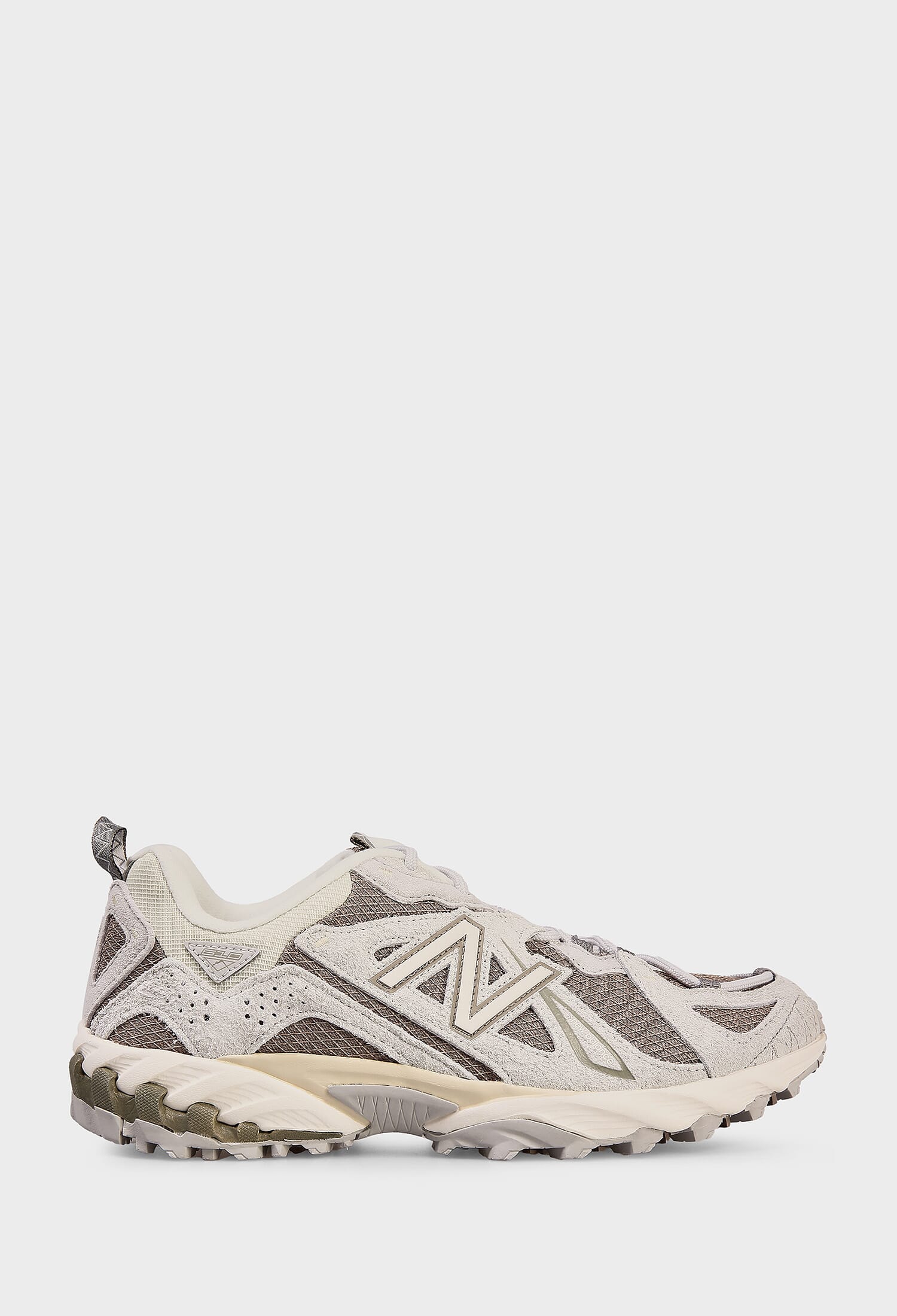 Замшеві кросівки 610 New Balance ML610TE 225/0D7 купити за ціною 6