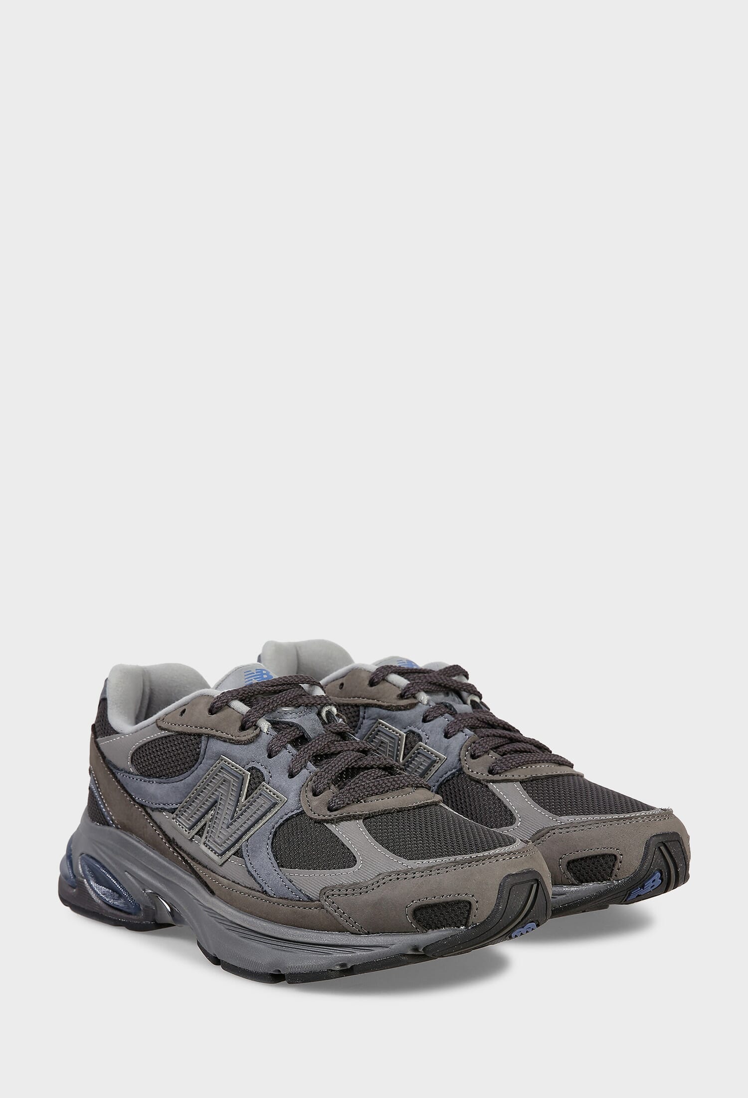 navi1493 Кросівки з нубуку New Balance U20107Z3 126/0E7 купити за ціною 6