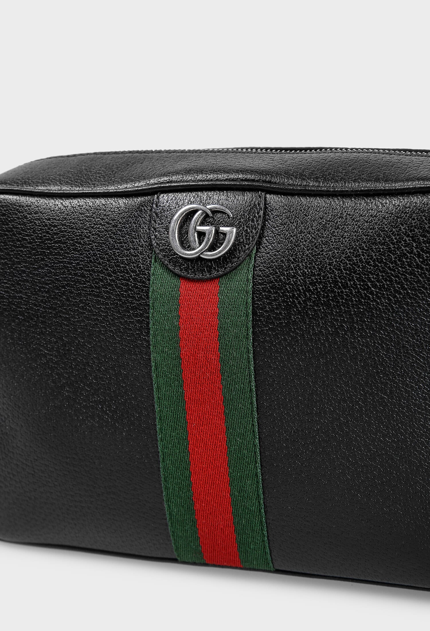 Шкіряна сумка OPHIDIA Gucci 834468 225/0A2 купити за ціною 0 ГРН