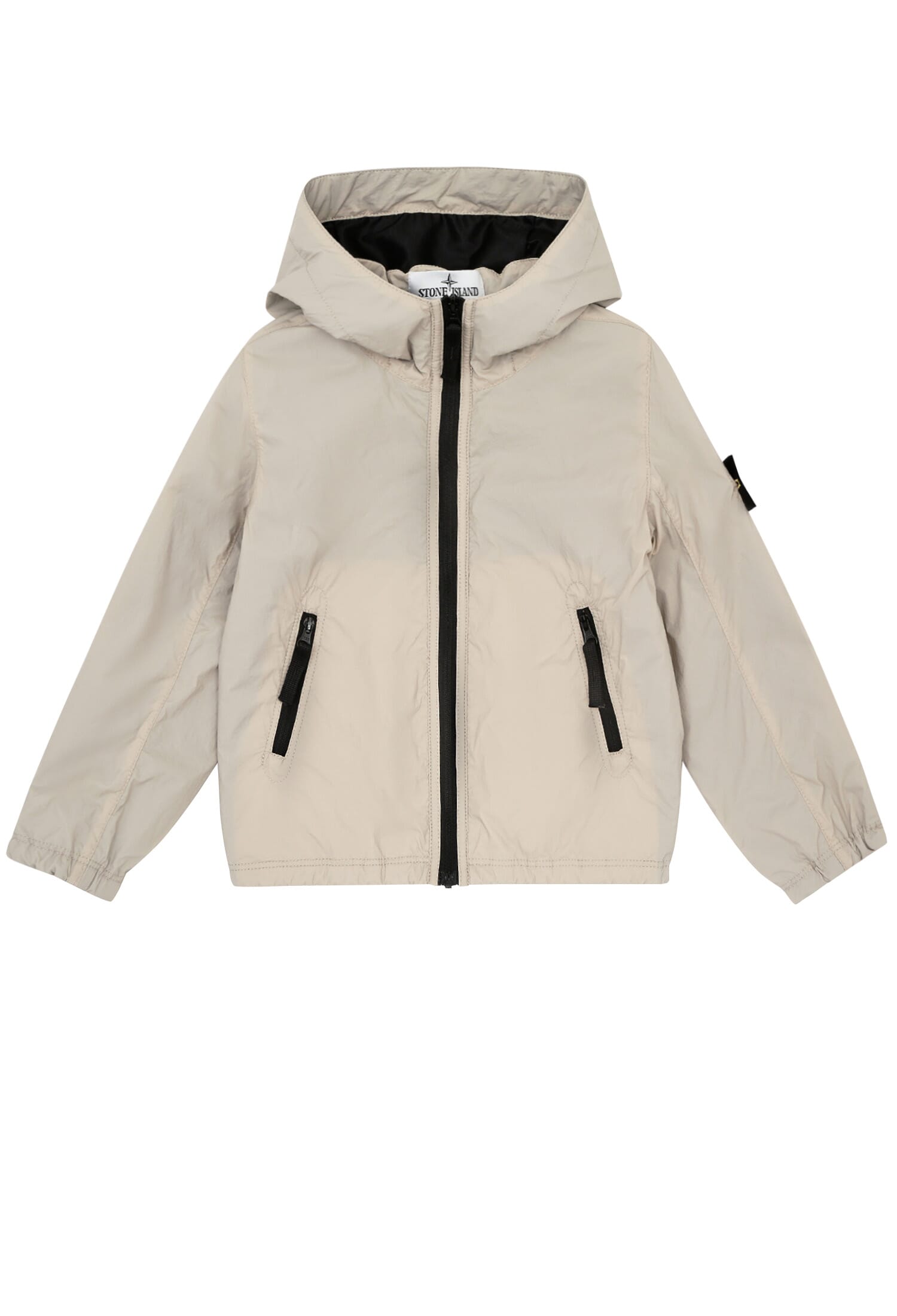 Куртка Burberry 009000 119/96p купити за ціною 14 460 ГРН | Helen