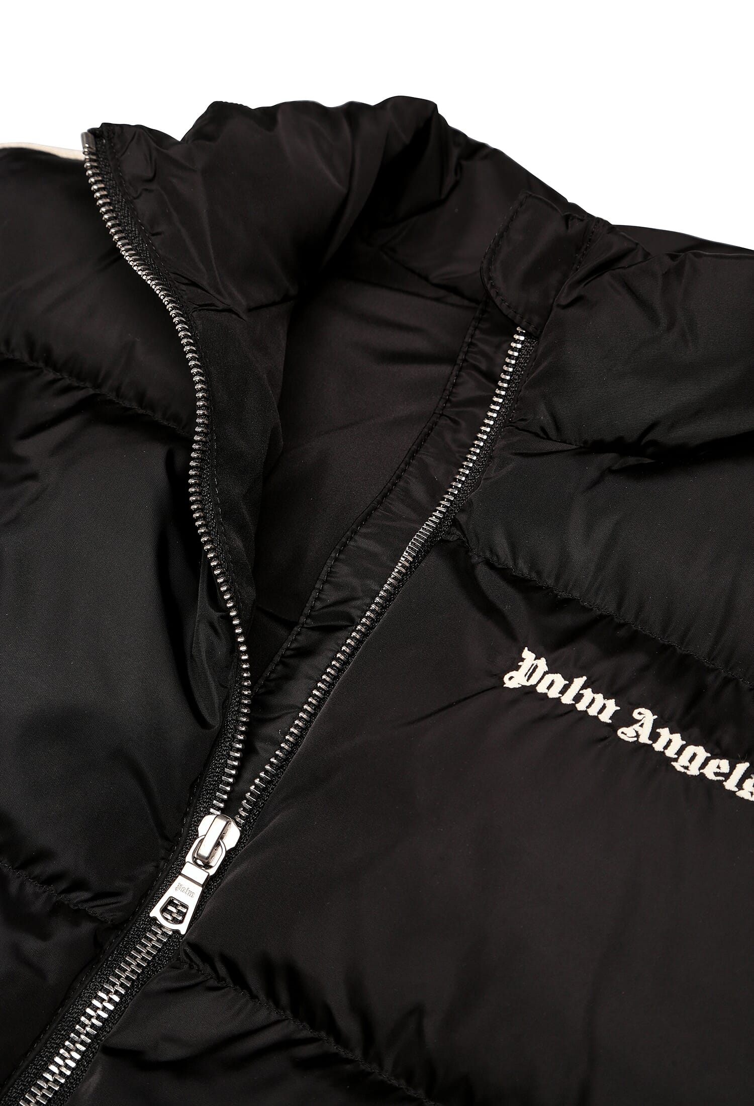 Жилетка Palm Angels PBEJ00 224/92c купити за ціною 25 445 ГРН