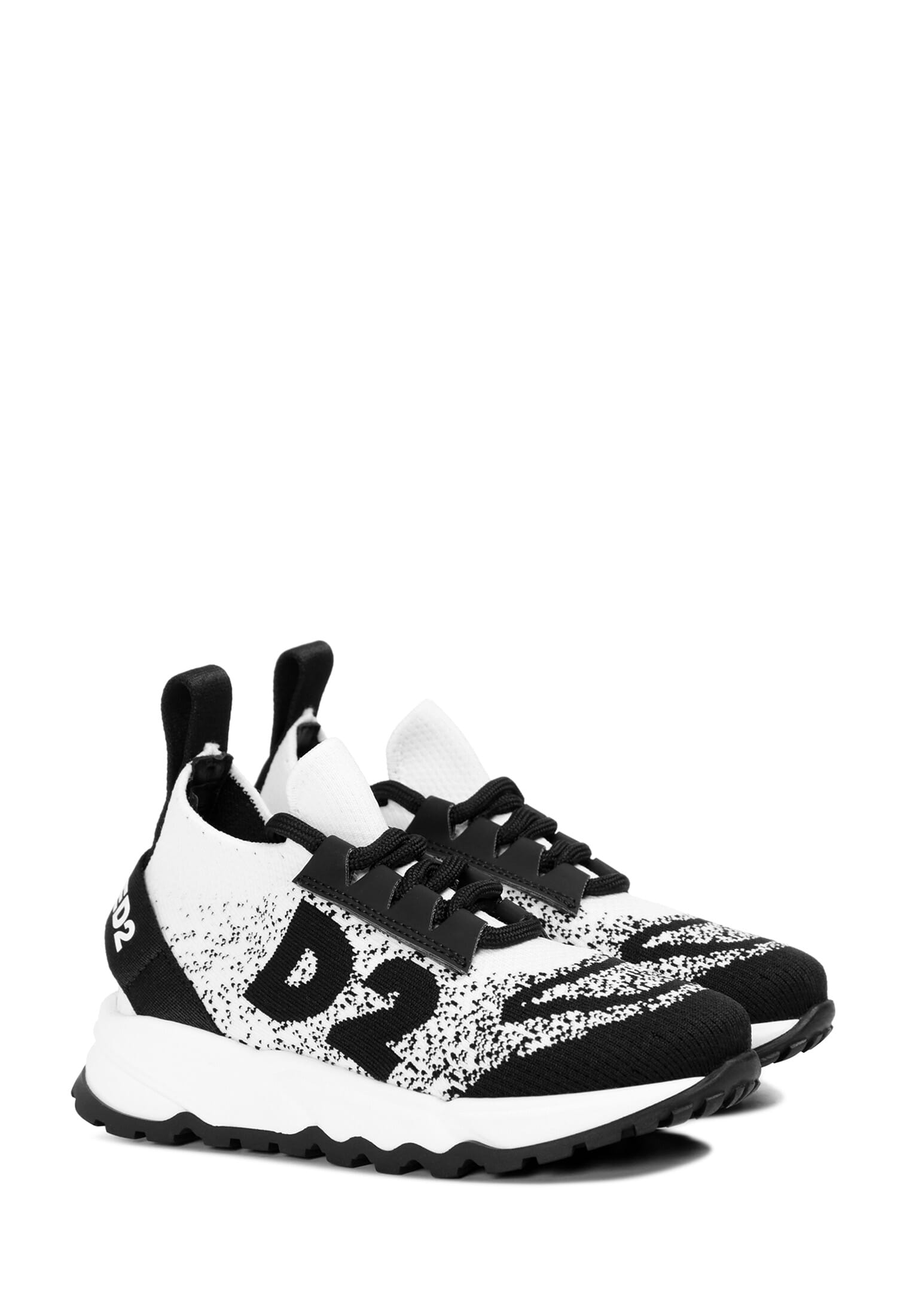 Кросівки Dsquared2 73672 123/91c купити за ціною 11 900 ГРН