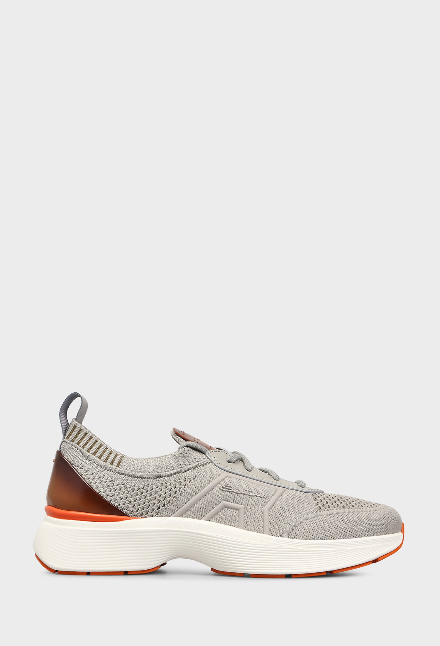 Кросівки з нубуку New Balance U20107Z3 126/0E7 купити за ціною 6