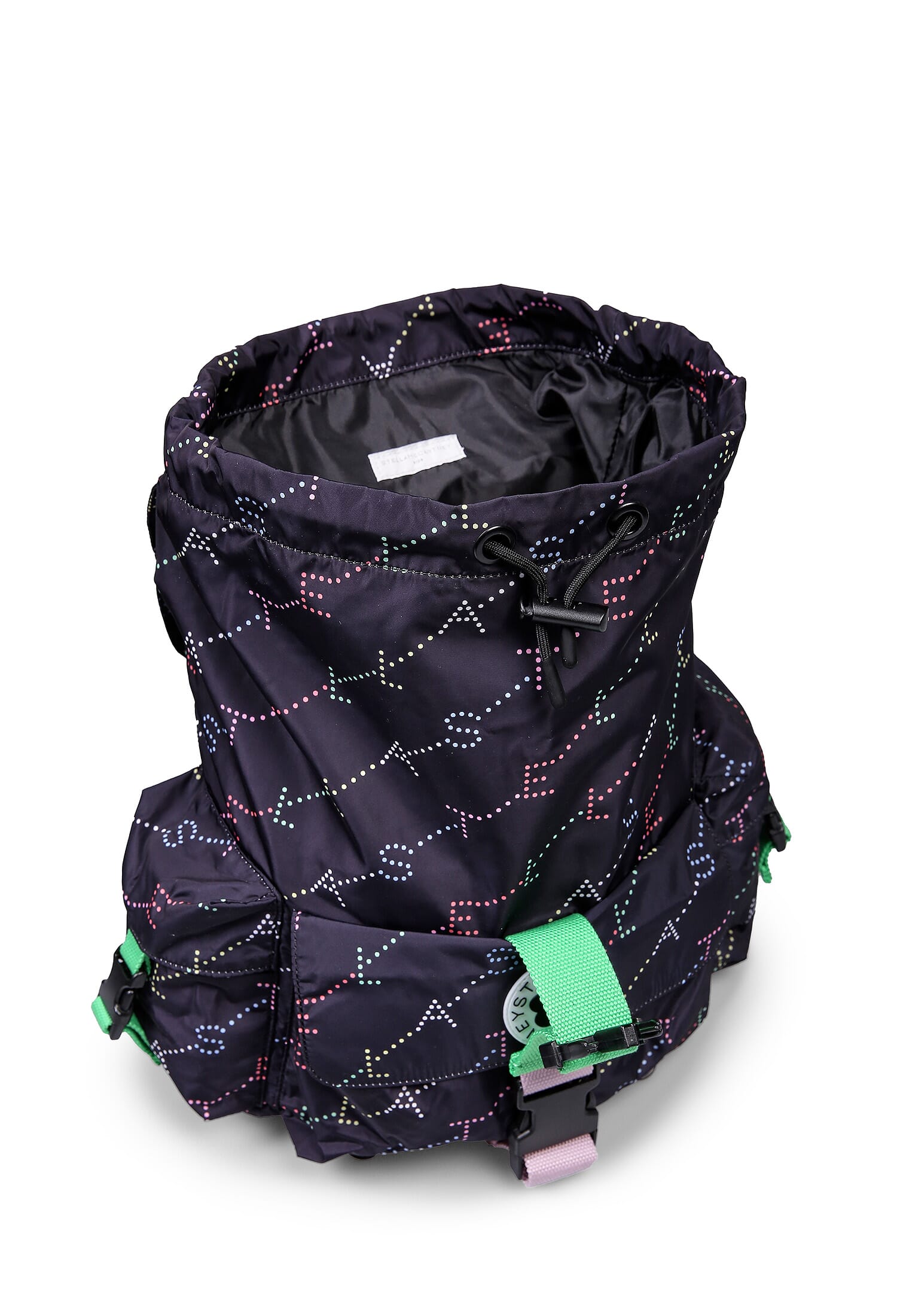 Рюкзак Stella McCartney Kids TV0B58 225/92p купити за ціною 0 ГРН