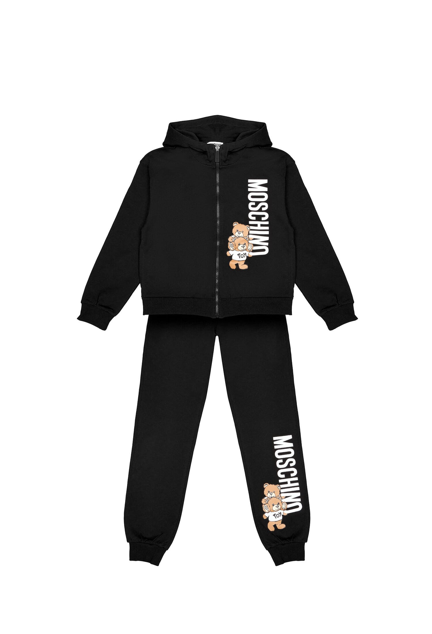 Спортивний костюм Moschino HUK03X 224/92c купити за ціною 11 795