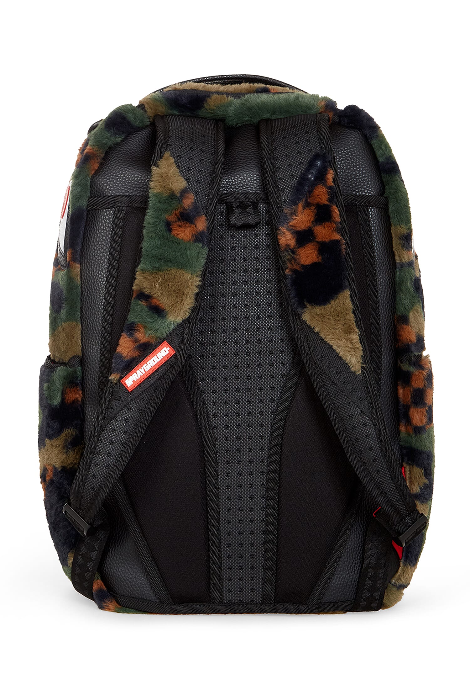 Рюкзак Sprayground 5696 124/94c купити за ціною 11 600 ГРН | Helen