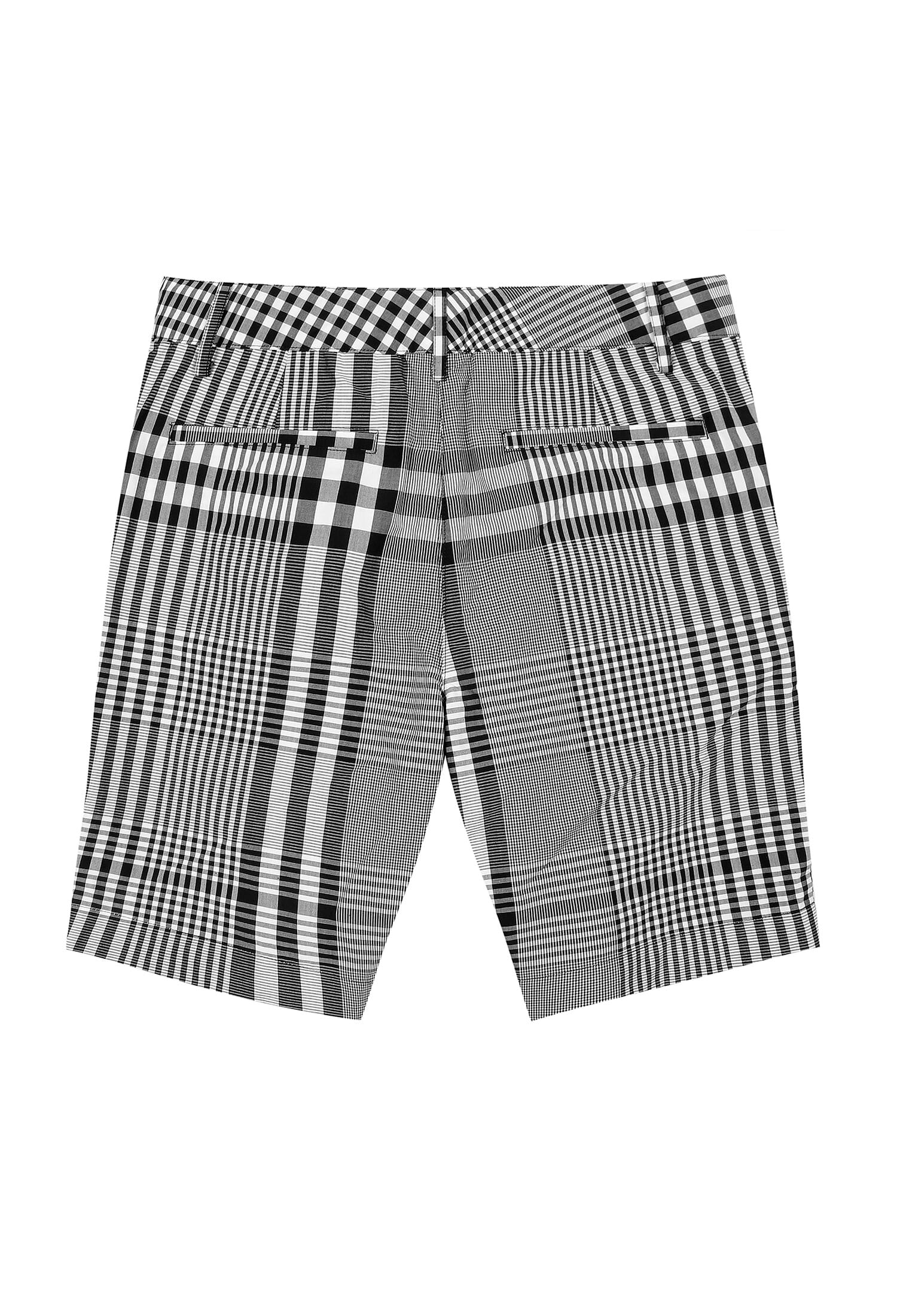 Шорти Burberry 038346 121/92p купити за ціною 5 560 ГРН | Helen Marlen