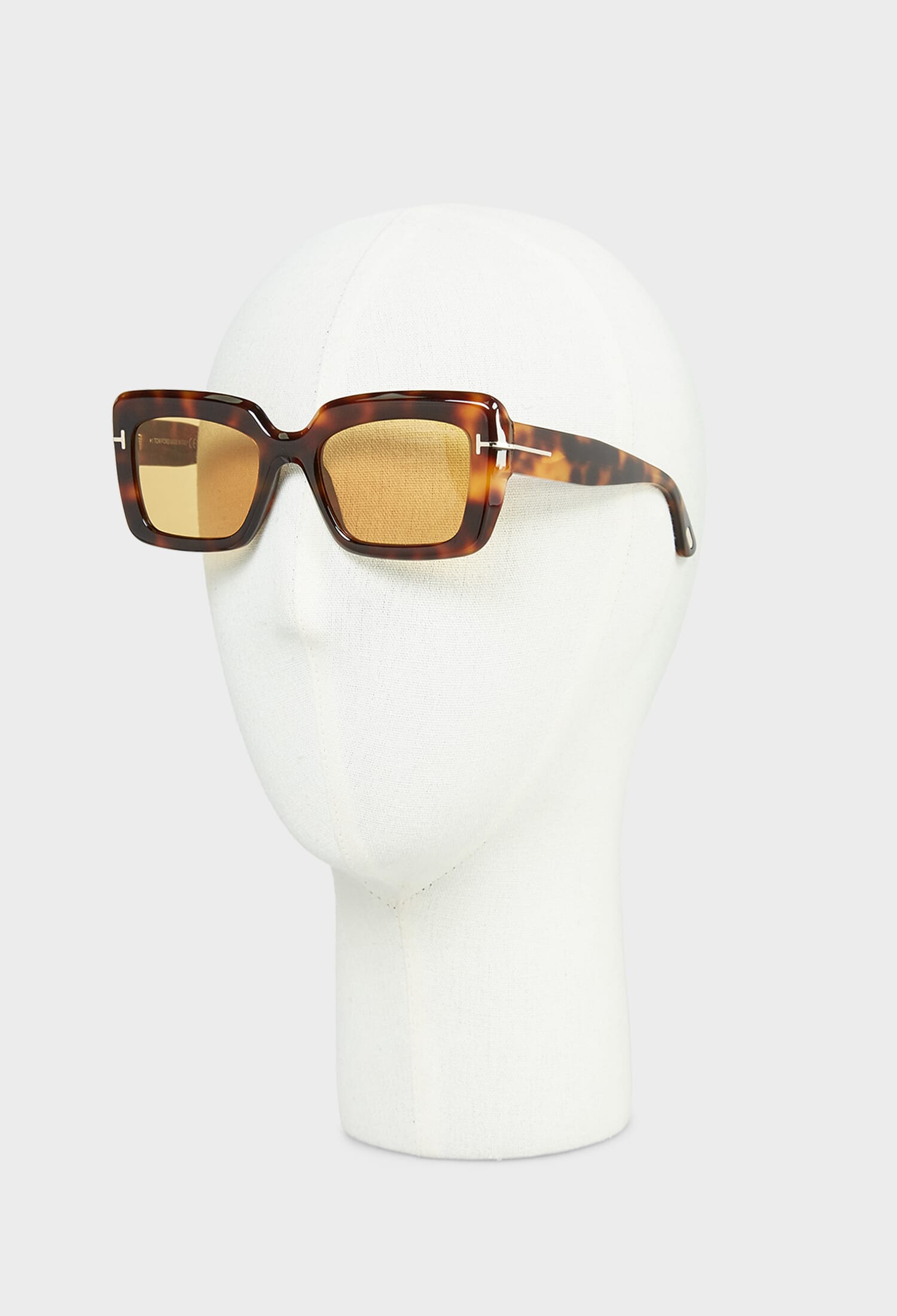 Окуляри Tom Ford FT1318 126/1B3 купити за ціною 21 300 ГРН | Helen