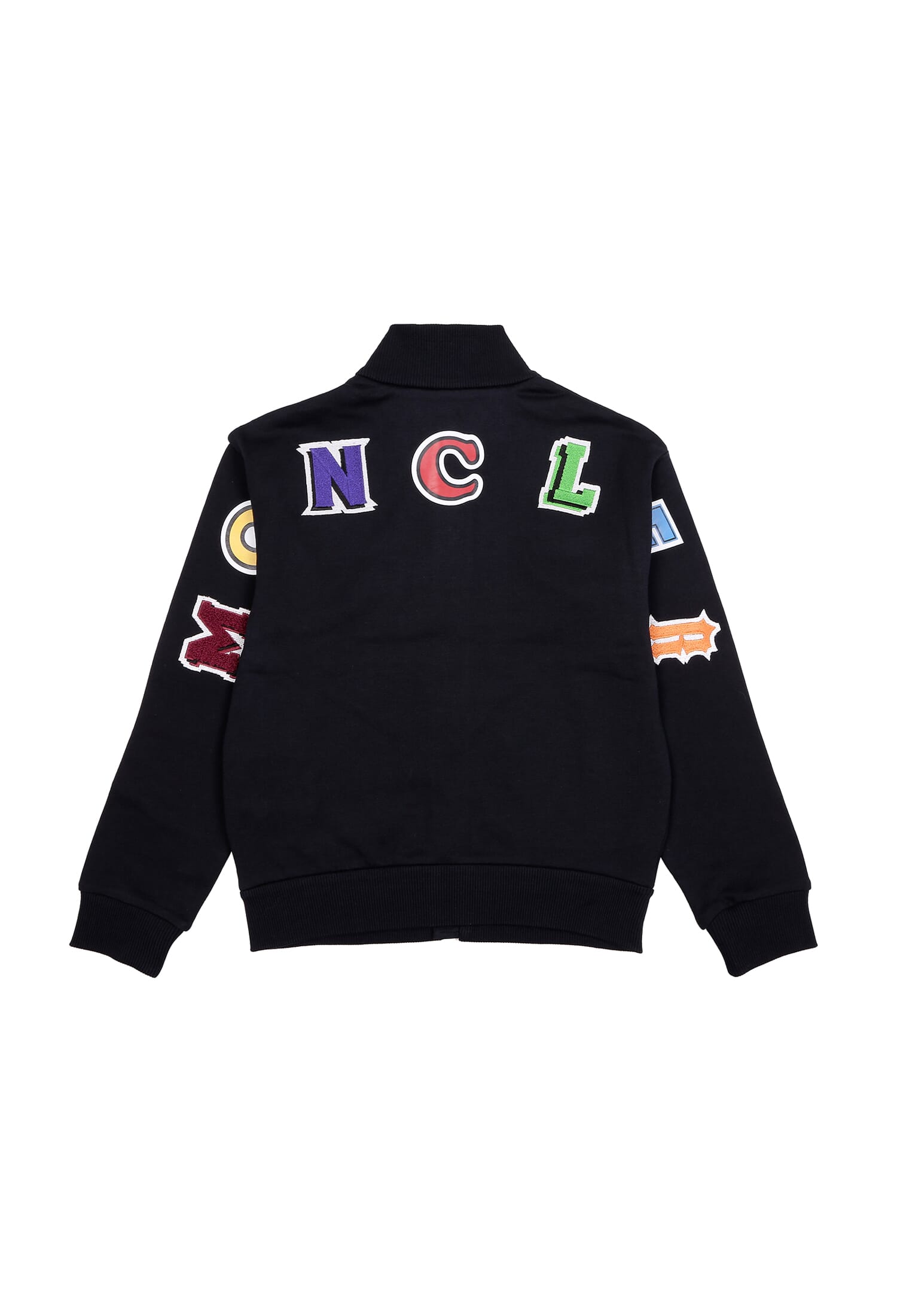 Спортивна кофта Moncler 8G0019 123/9Qc купити за ціною 26 775 ГРН