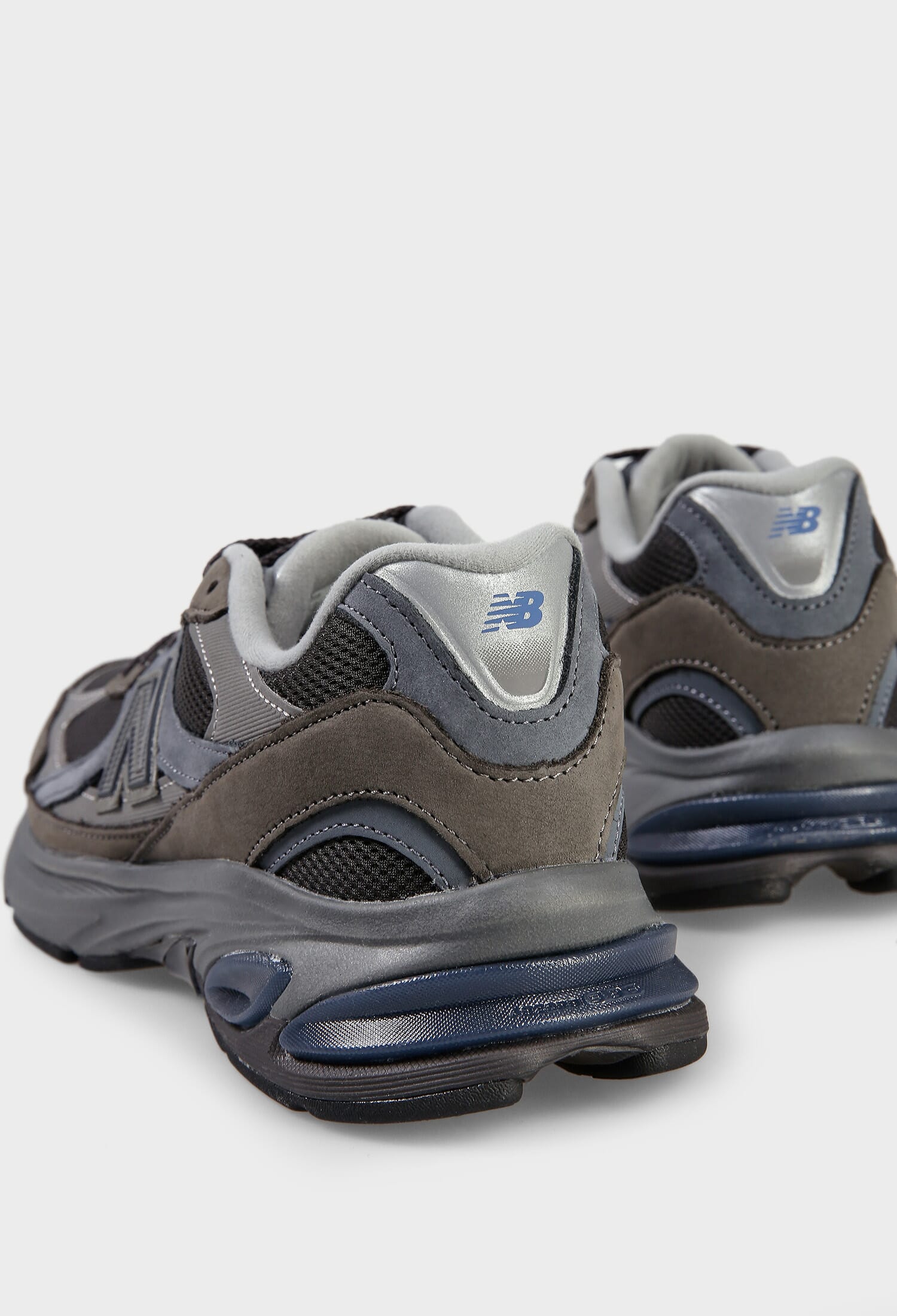 Кросівки з нубуку New Balance U20107Z3 126/0E7 купити за ціною 8
