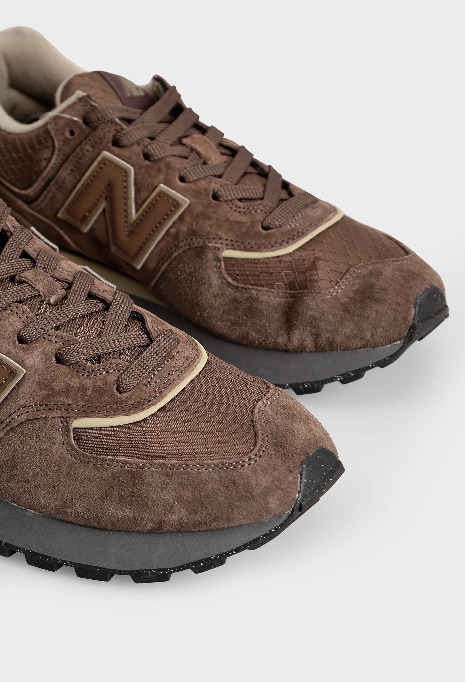 Кросівки 574 New Balance U574LGBO 224/0A3 купити за ціною 0 ГРН