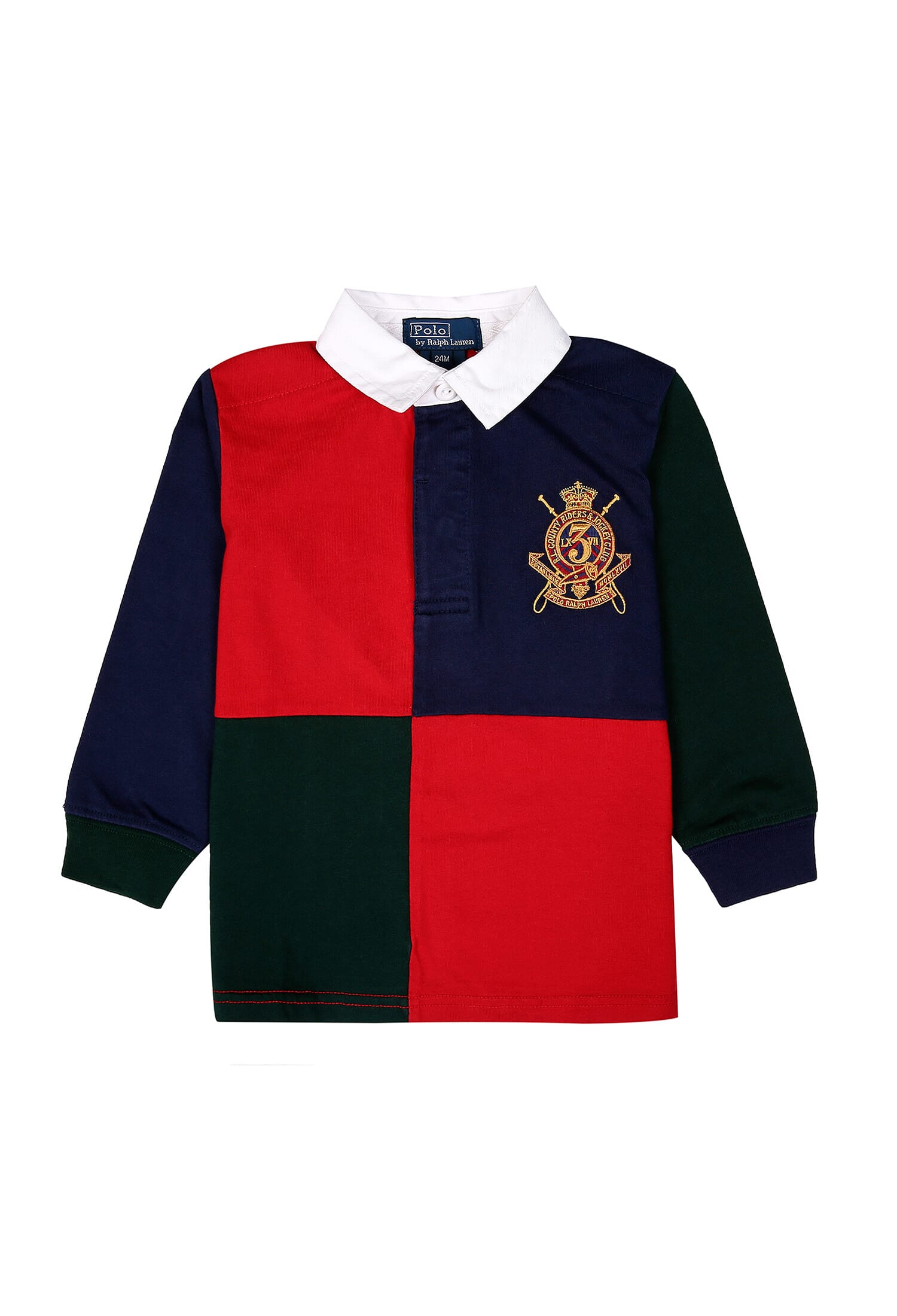 Поло Polo Ralph Lauren C6848 Y209/90 купити за ціною 3 950 ГРН