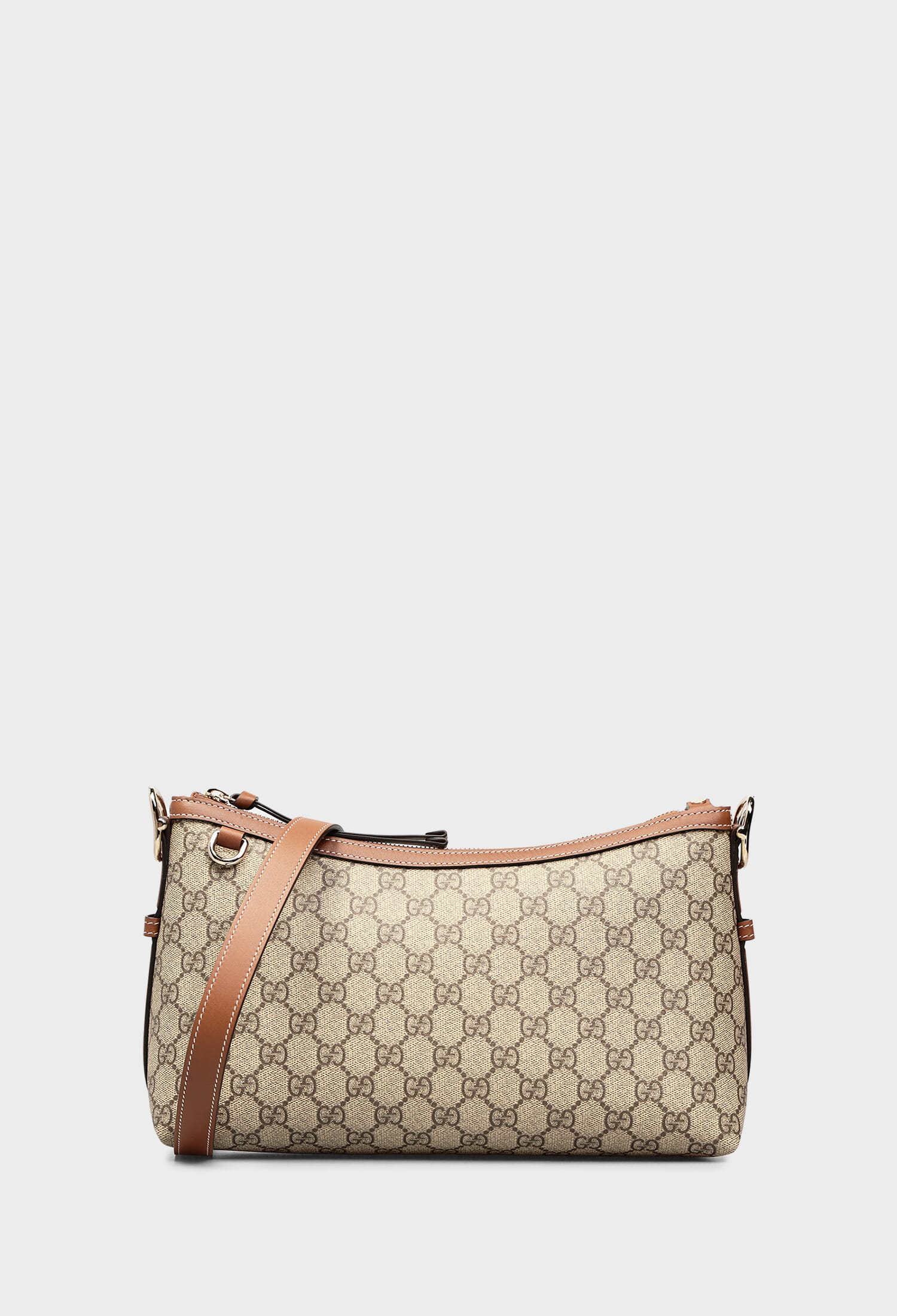 Сумка GG EMBLEM Gucci 847449 126/0F3 купити за ціною 107 100 ГРН