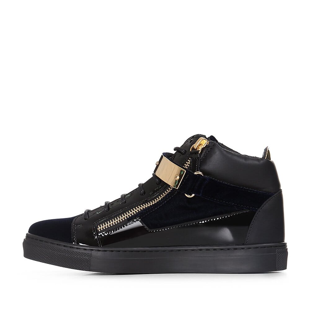 Кеди Giuseppe Zanotti SBI803 218/4Q купити за ціною 19 000 ГРН