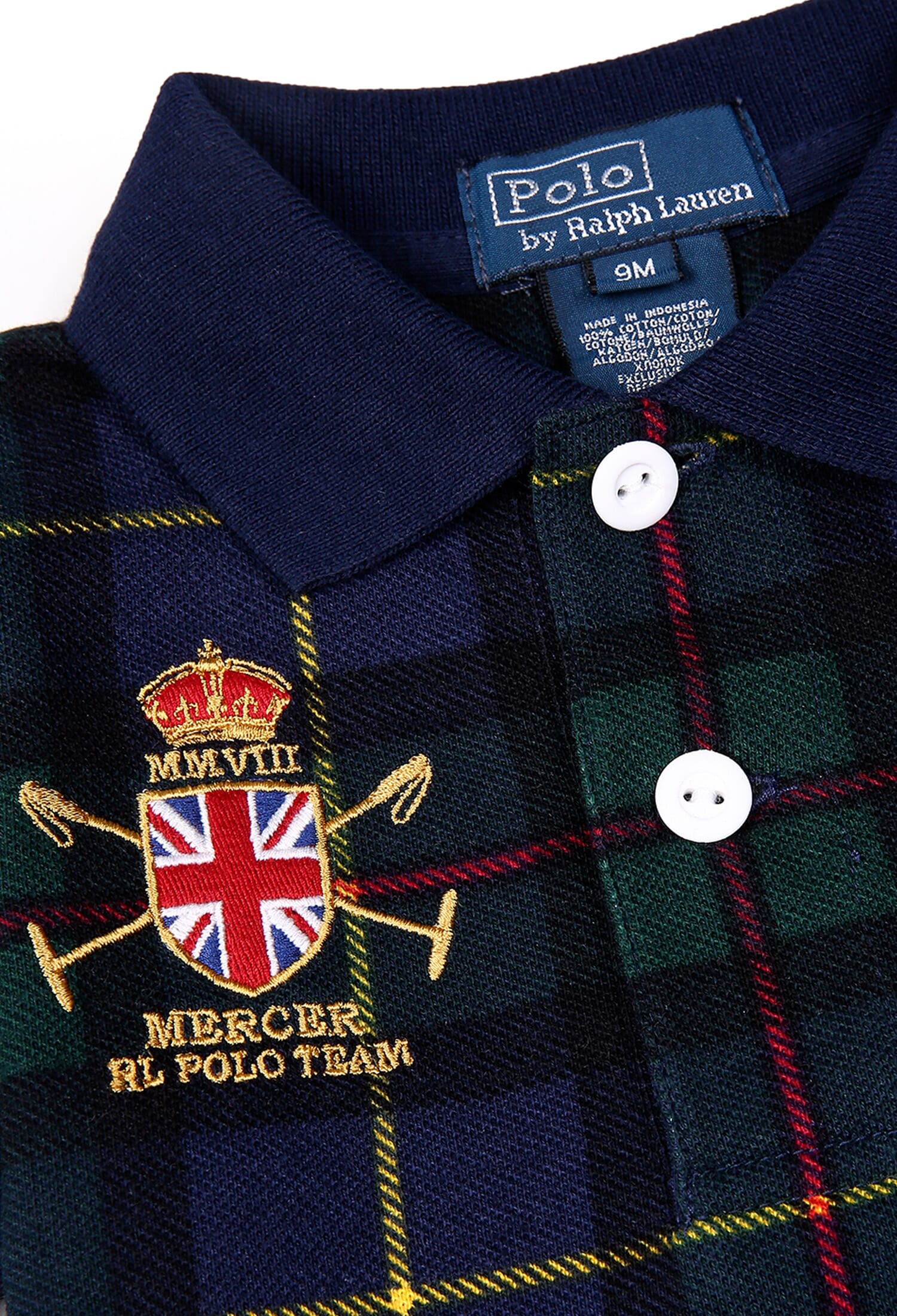 Поло Polo Ralph Lauren C3176 F209/48 купити за ціною 3 550 ГРН