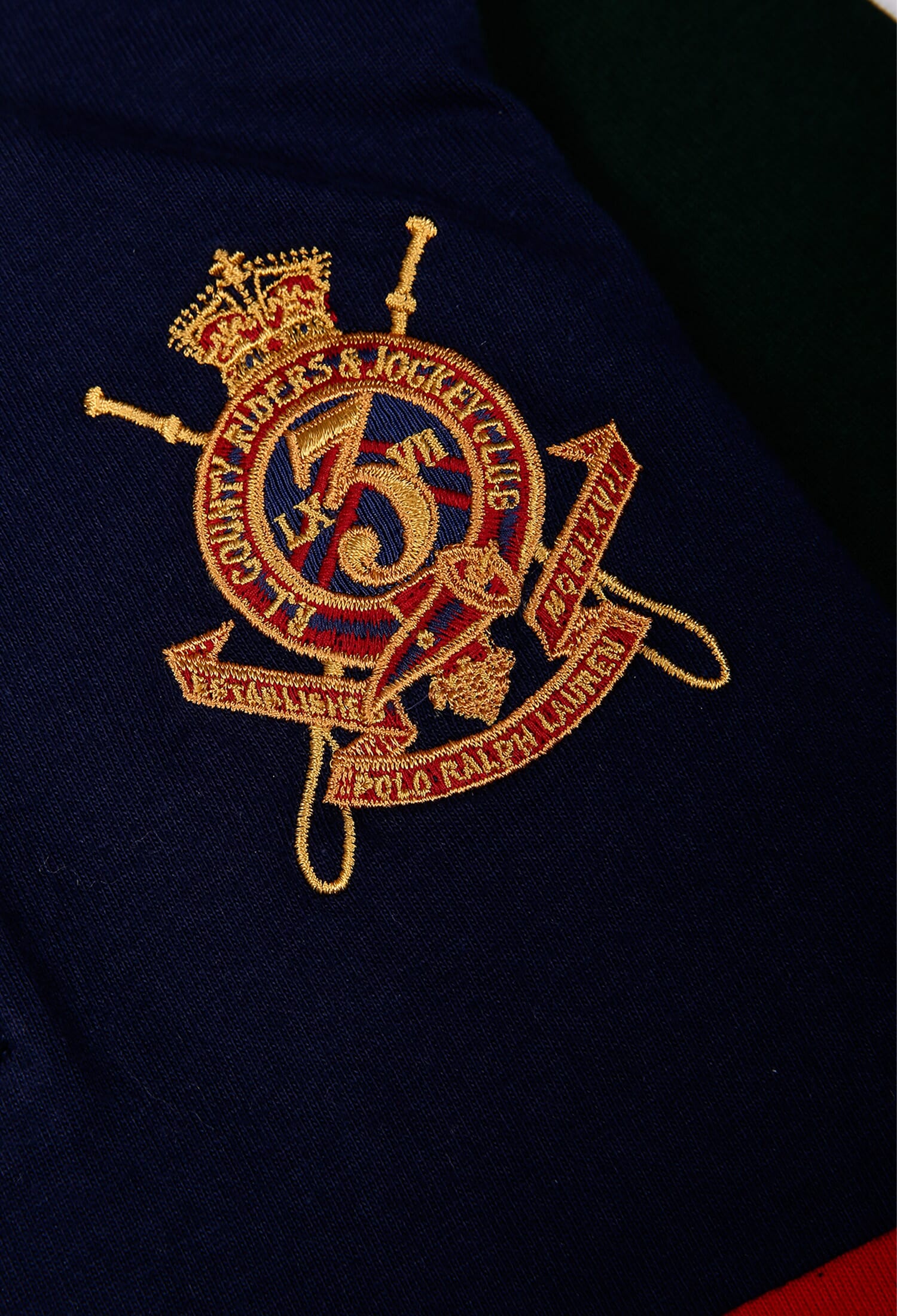 Поло Polo Ralph Lauren C6848 Y209/90 купити за ціною 3 600 ГРН