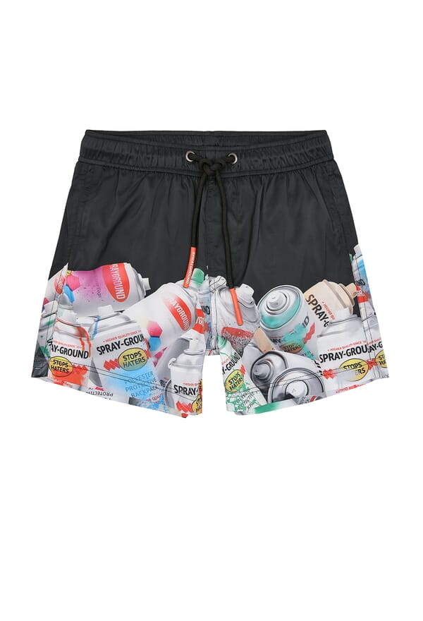 Плавки Sprayground PY1090 125/92c купить по цене 300 ГРН Helen